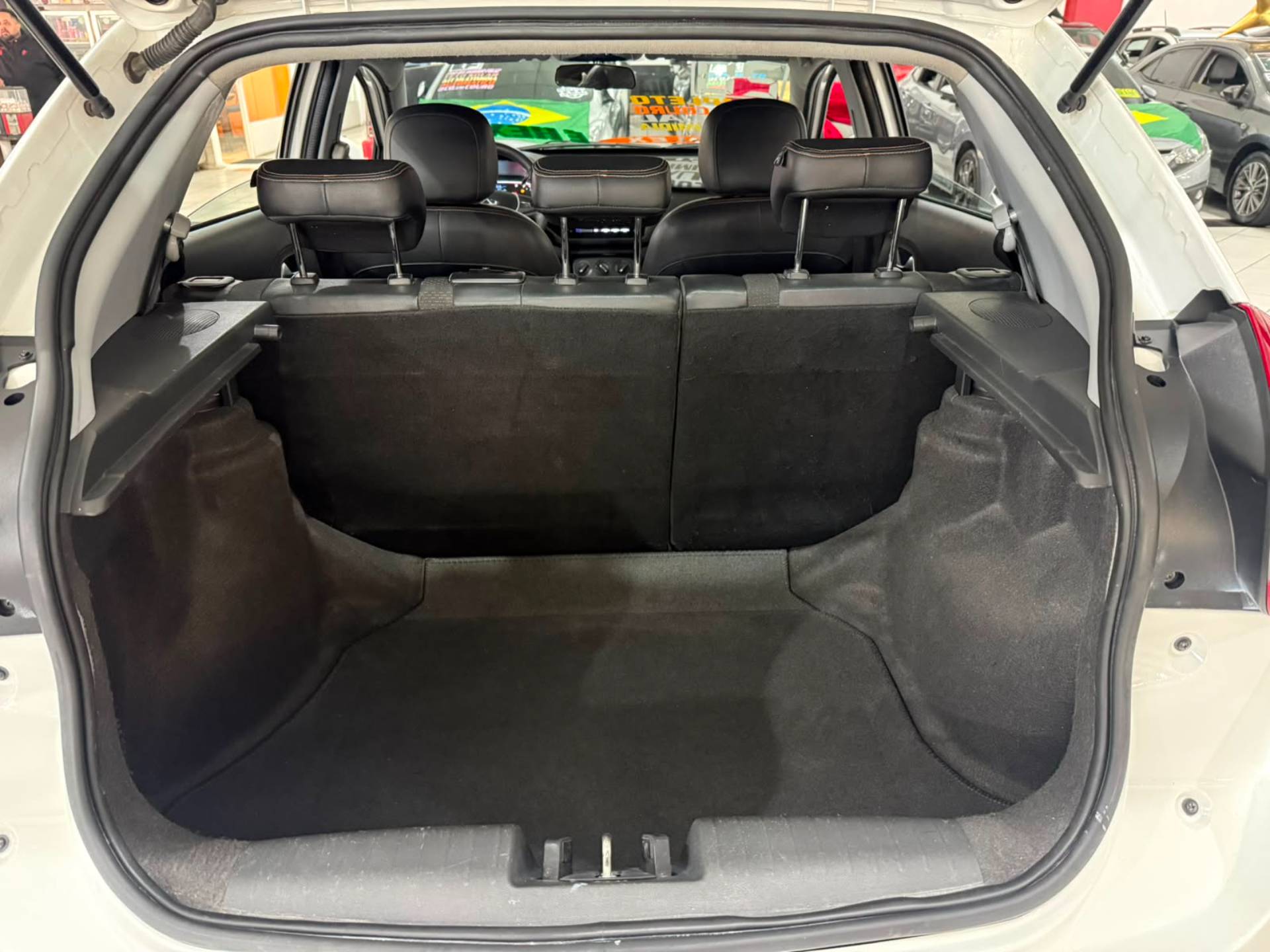 CHERY TIGGO 2