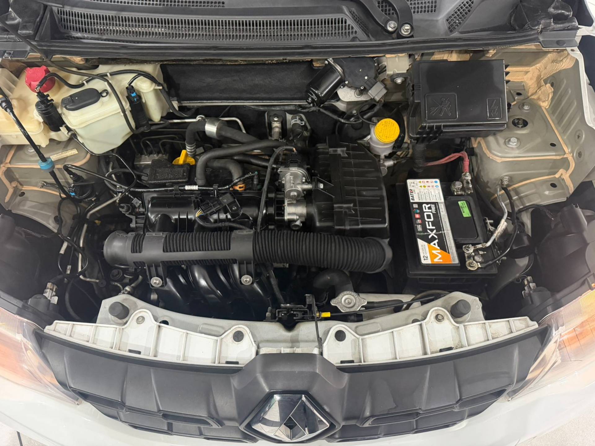 RENAULT KWID