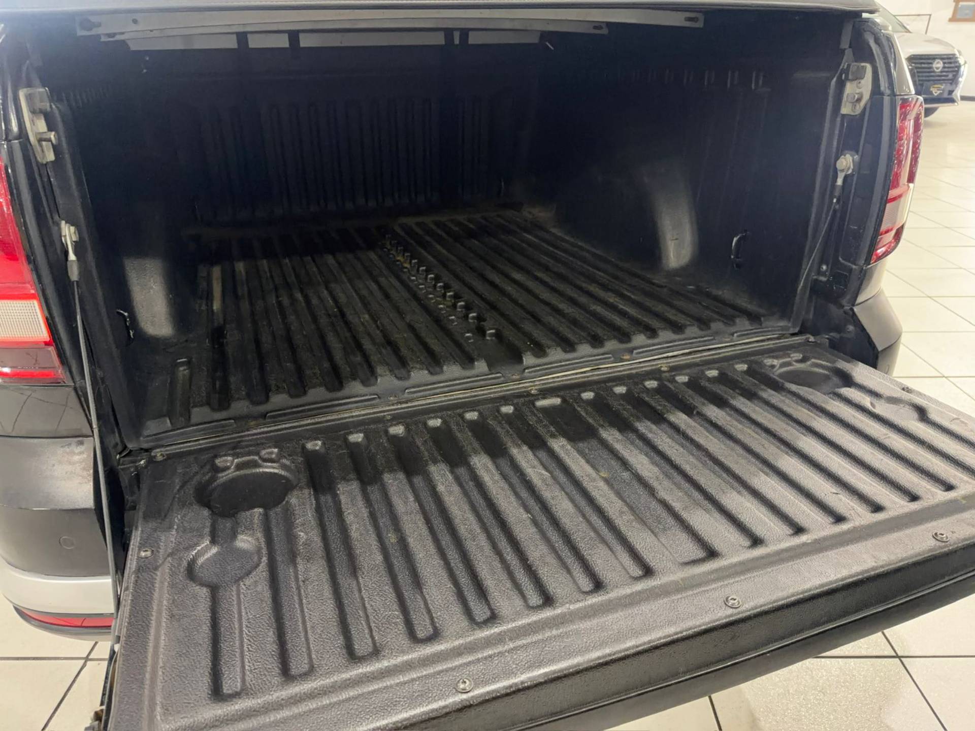 VOLKSWAGEN SAVEIRO