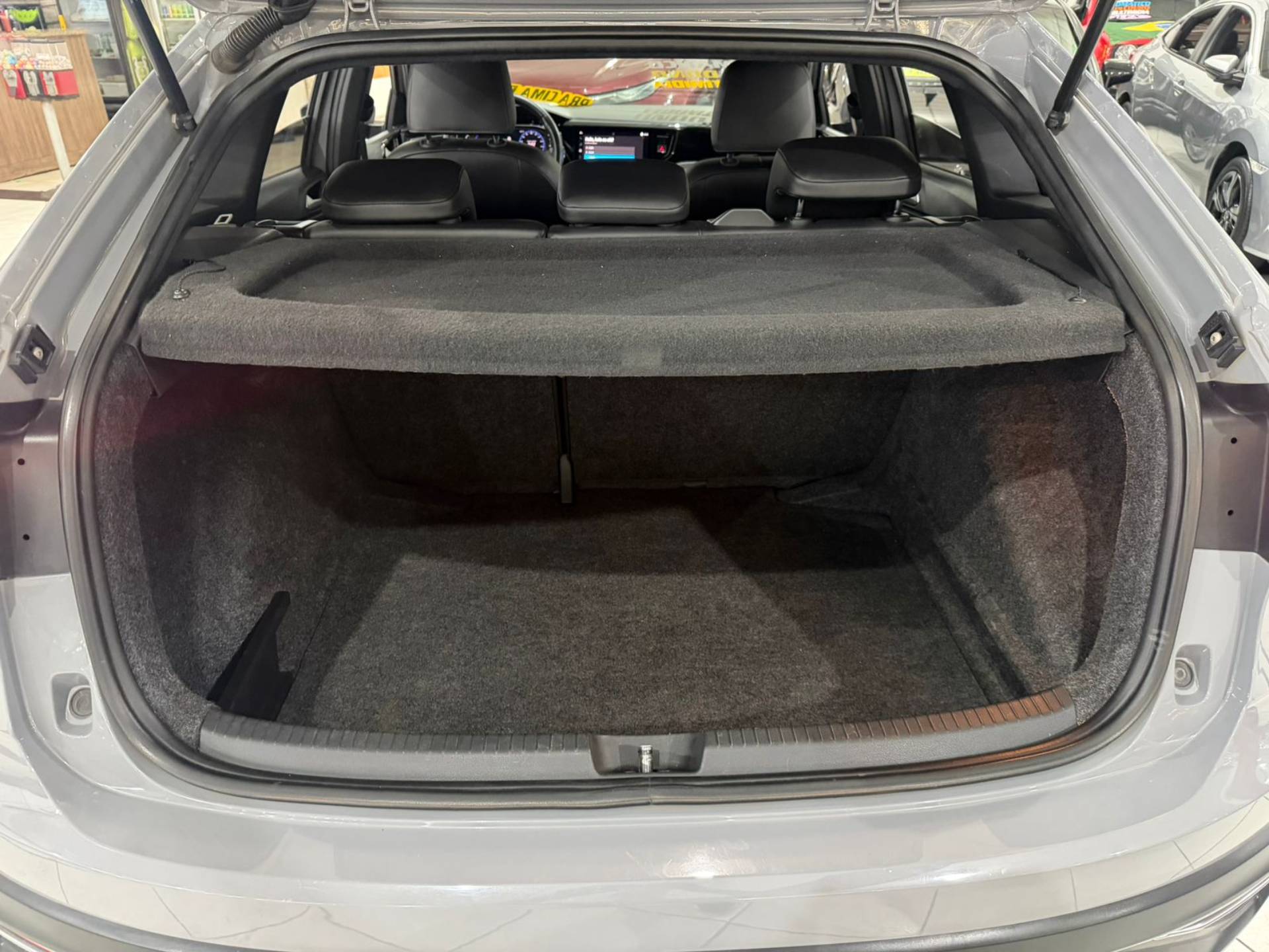 VOLKSWAGEN NIVUS