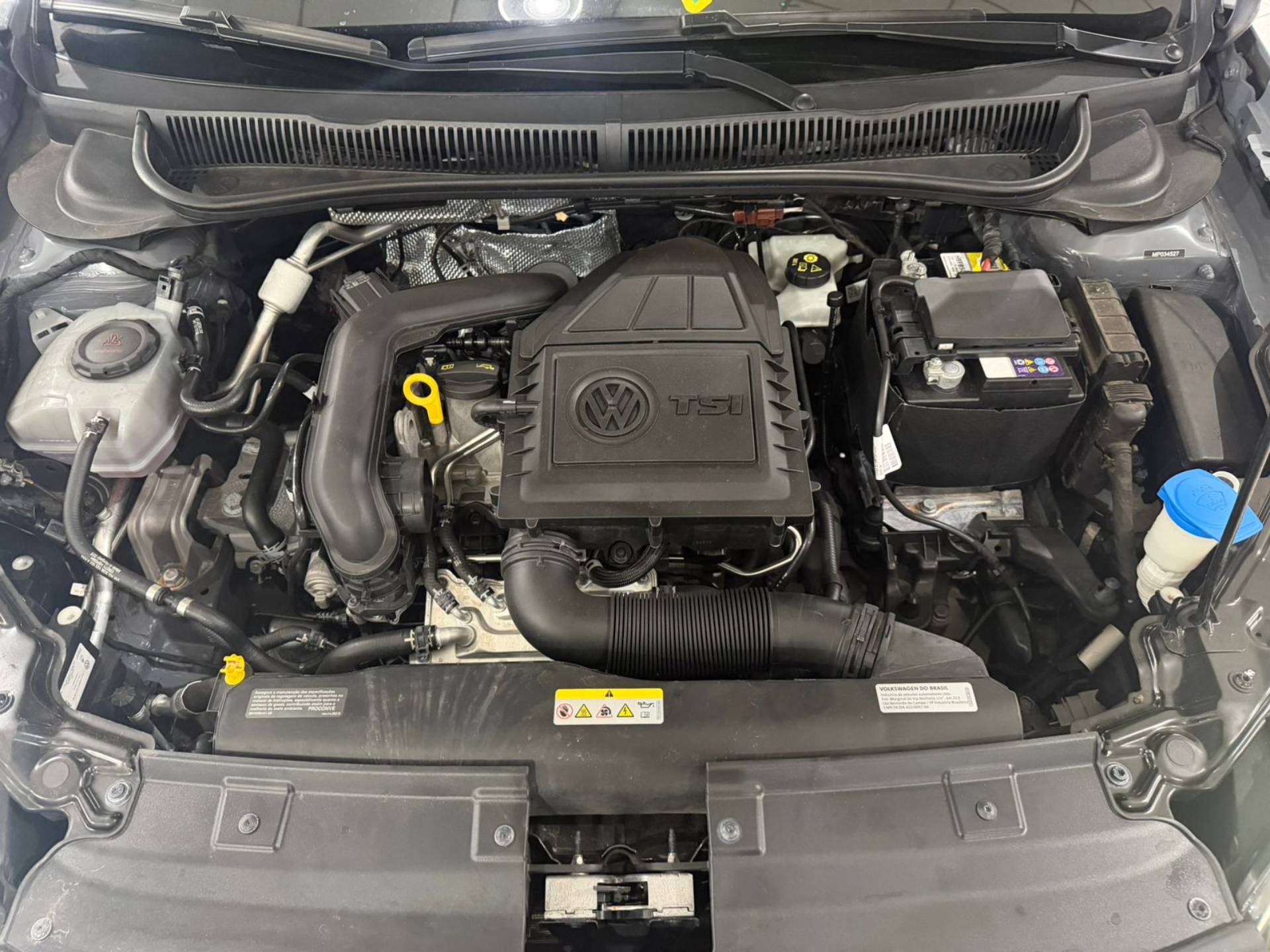 VOLKSWAGEN NIVUS