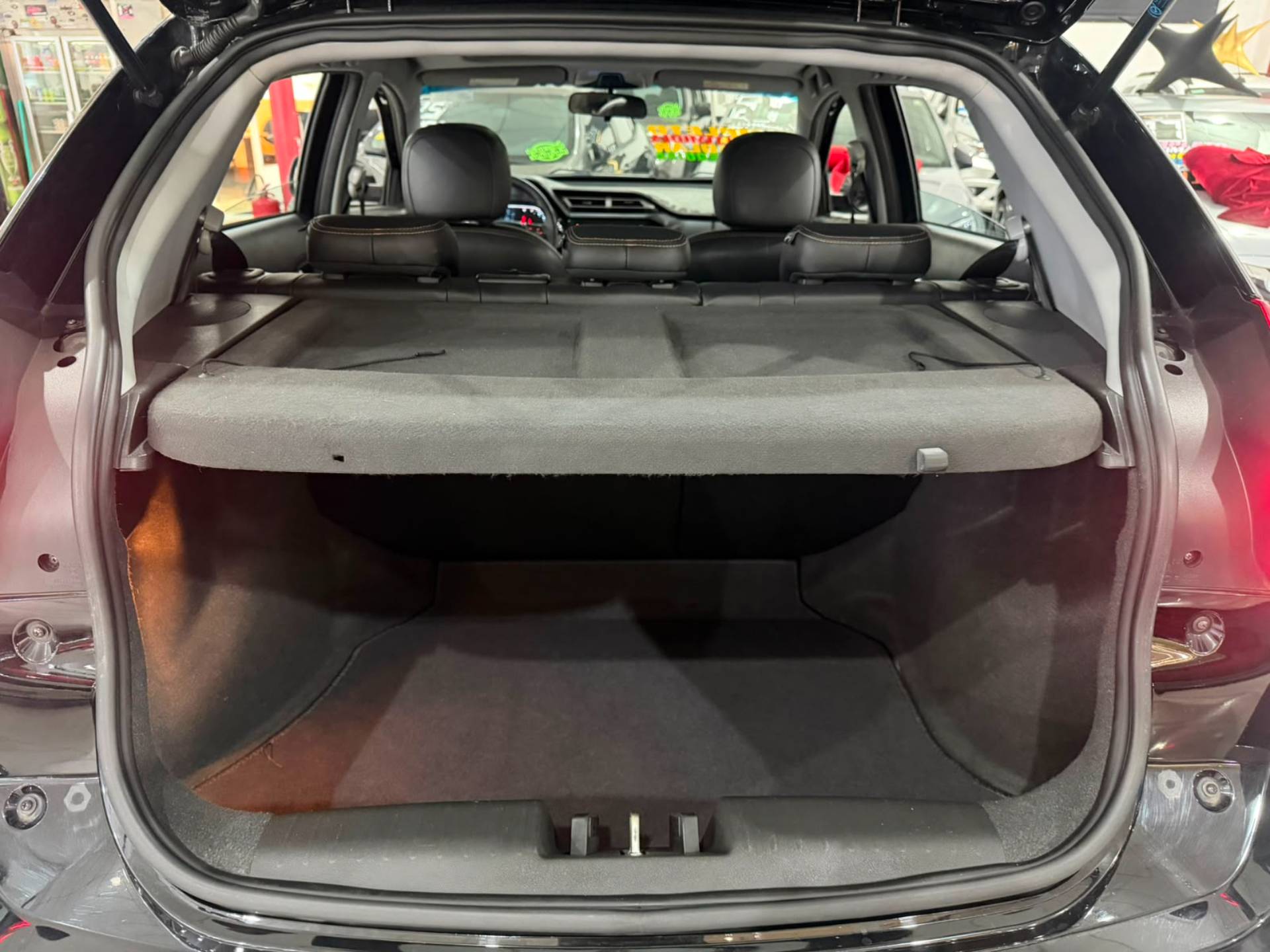 CHERY TIGGO 2
