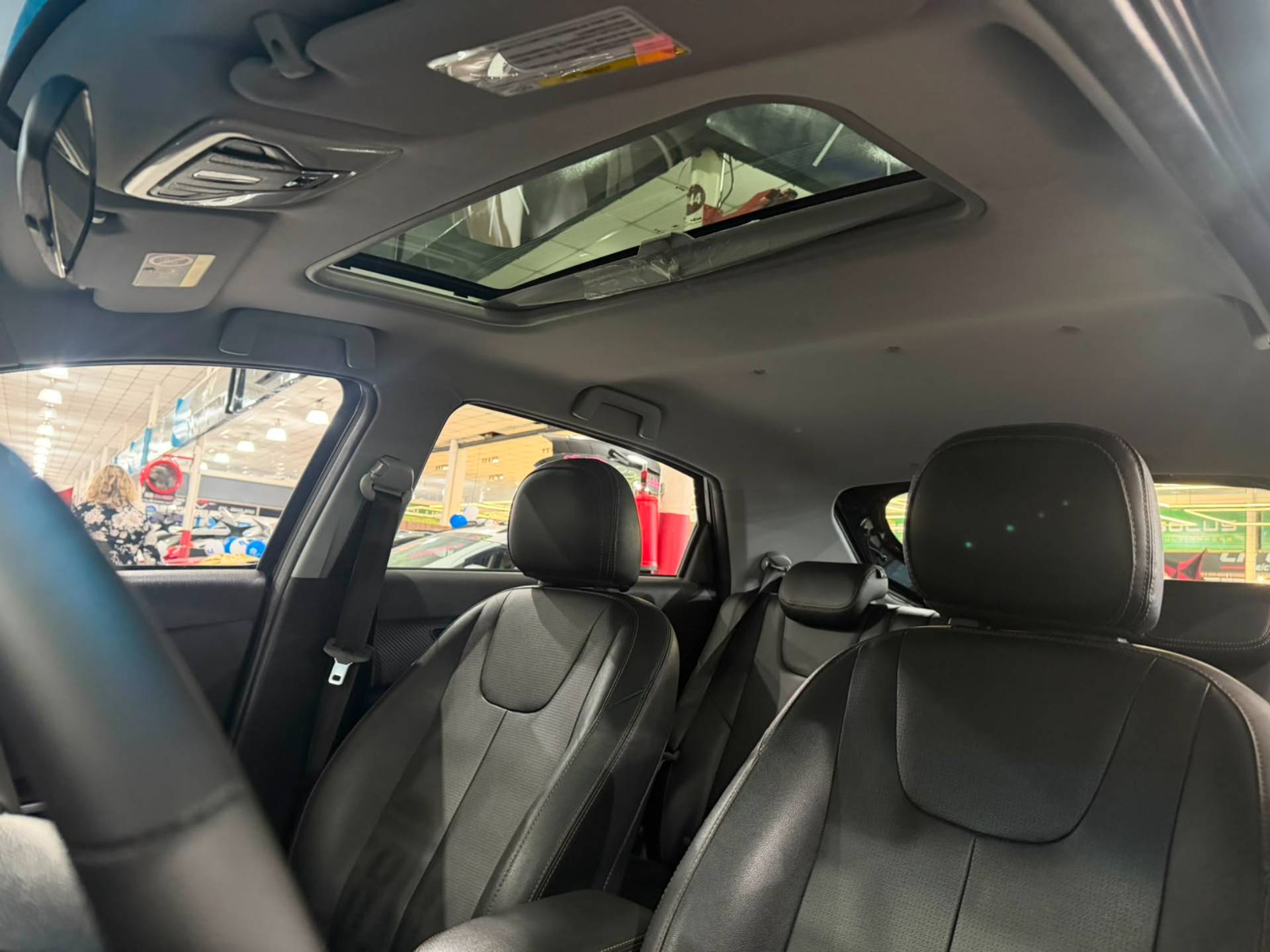 CHERY TIGGO 2