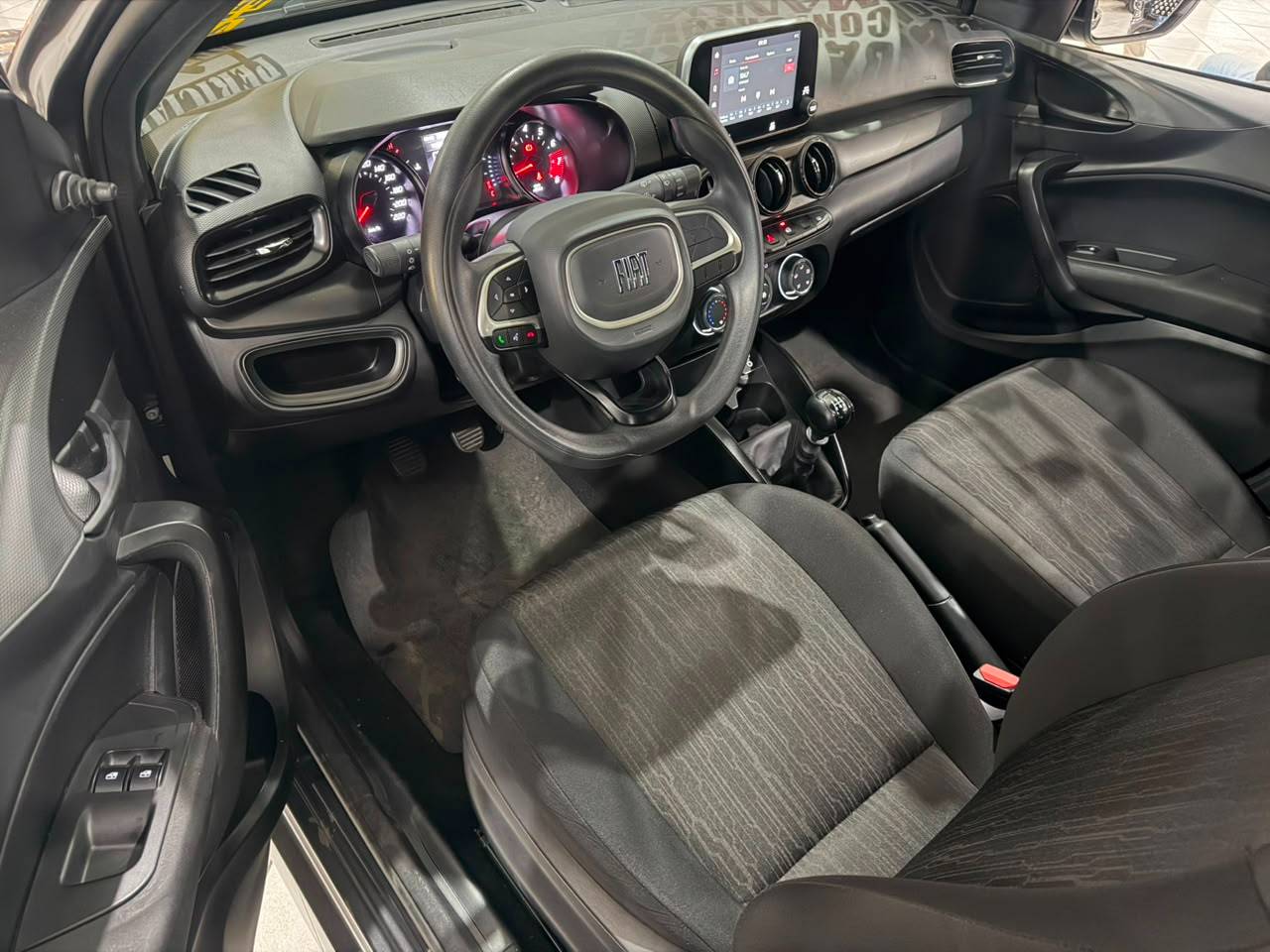 FIAT ARGO