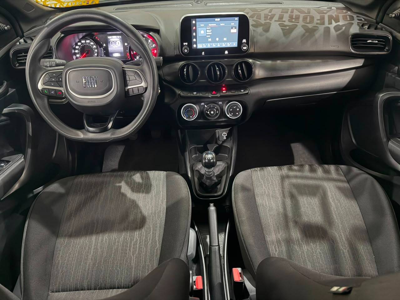 FIAT ARGO