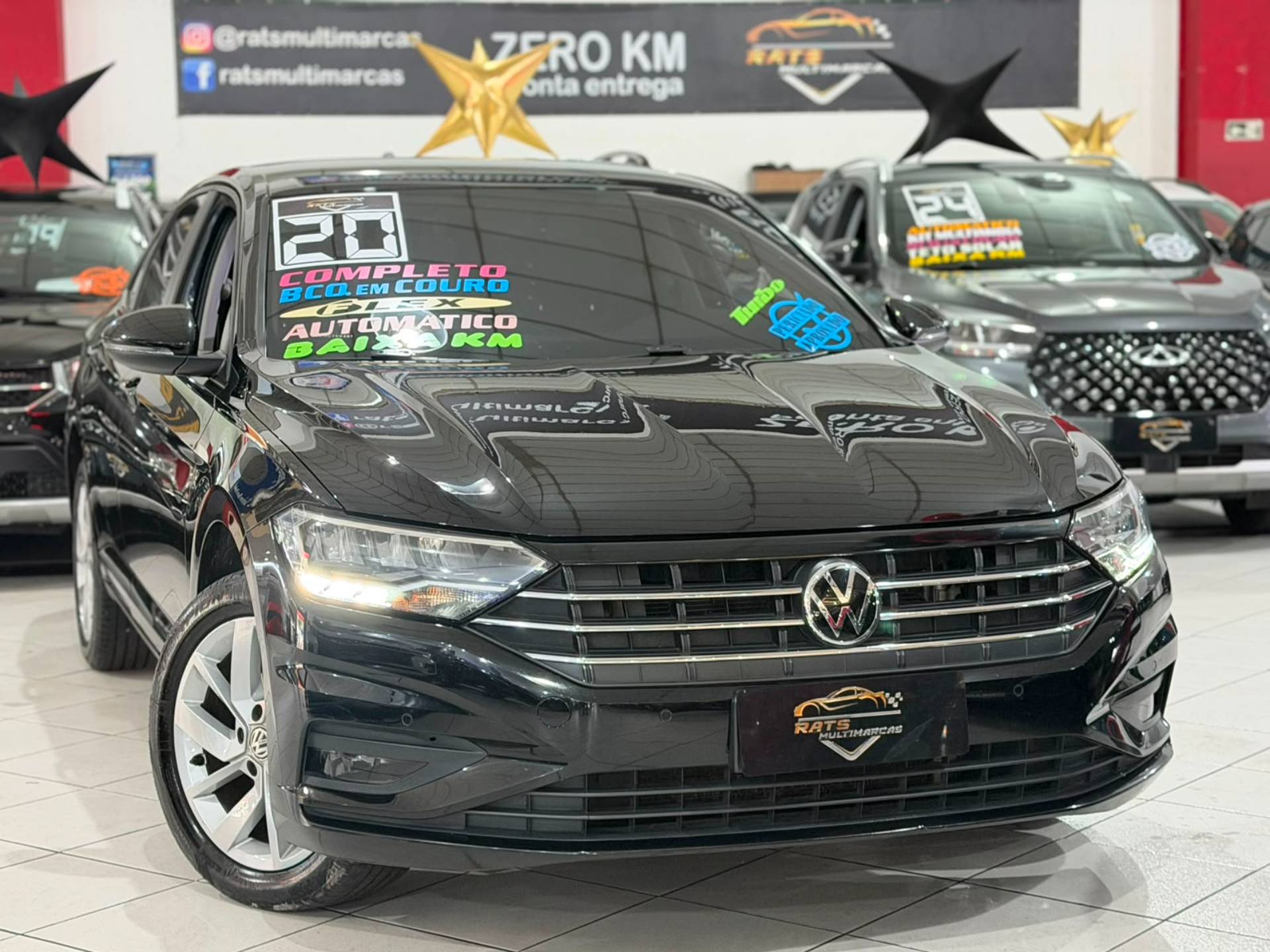 VOLKSWAGEN JETTA