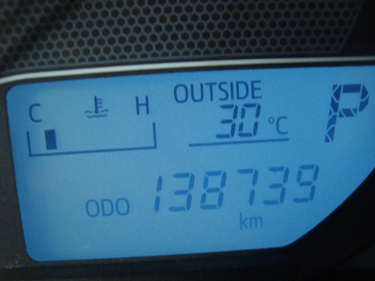 TOYOTA COROLLA 1.8 GLI 16V