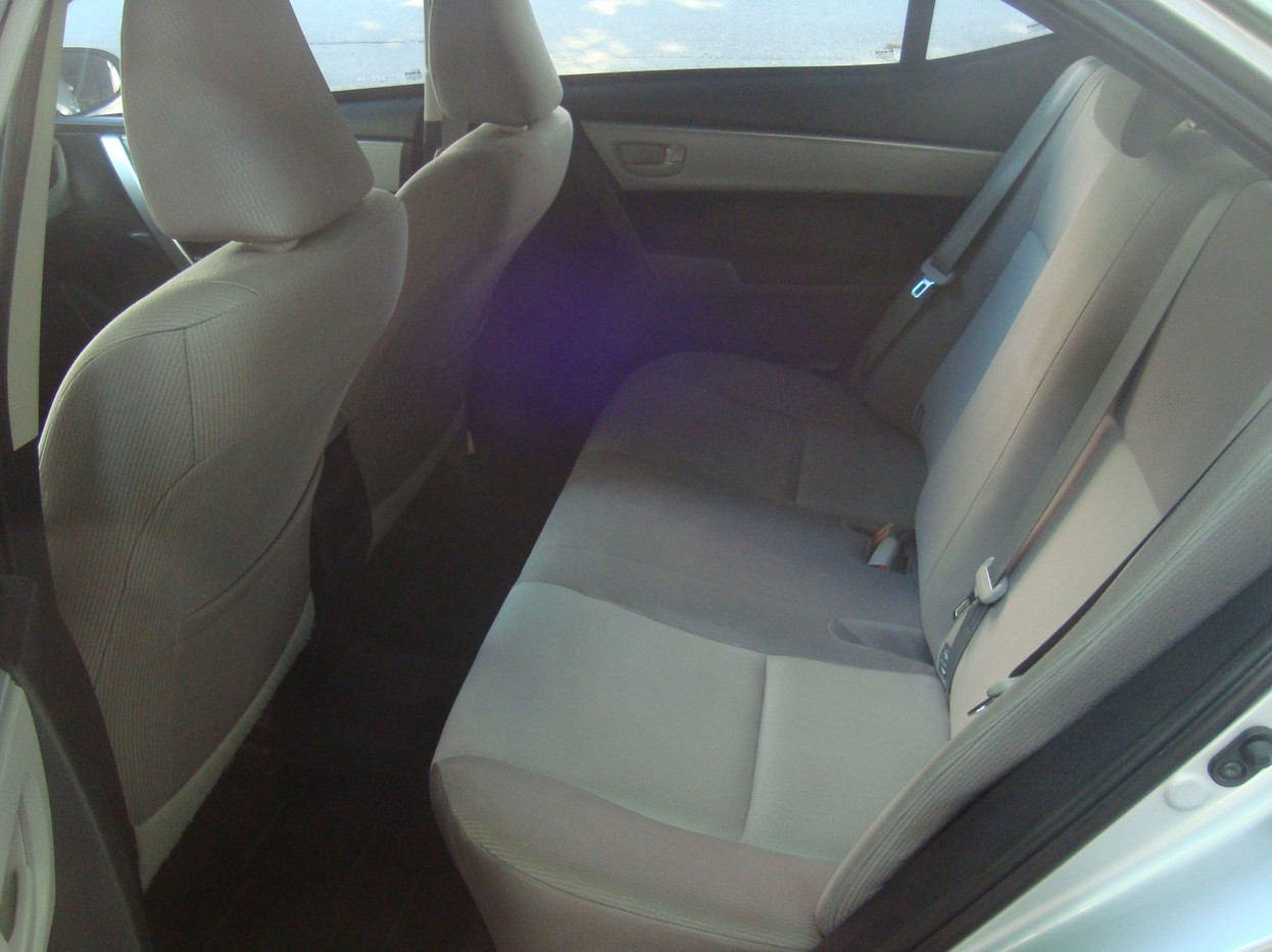 TOYOTA COROLLA 1.8 GLI 16V