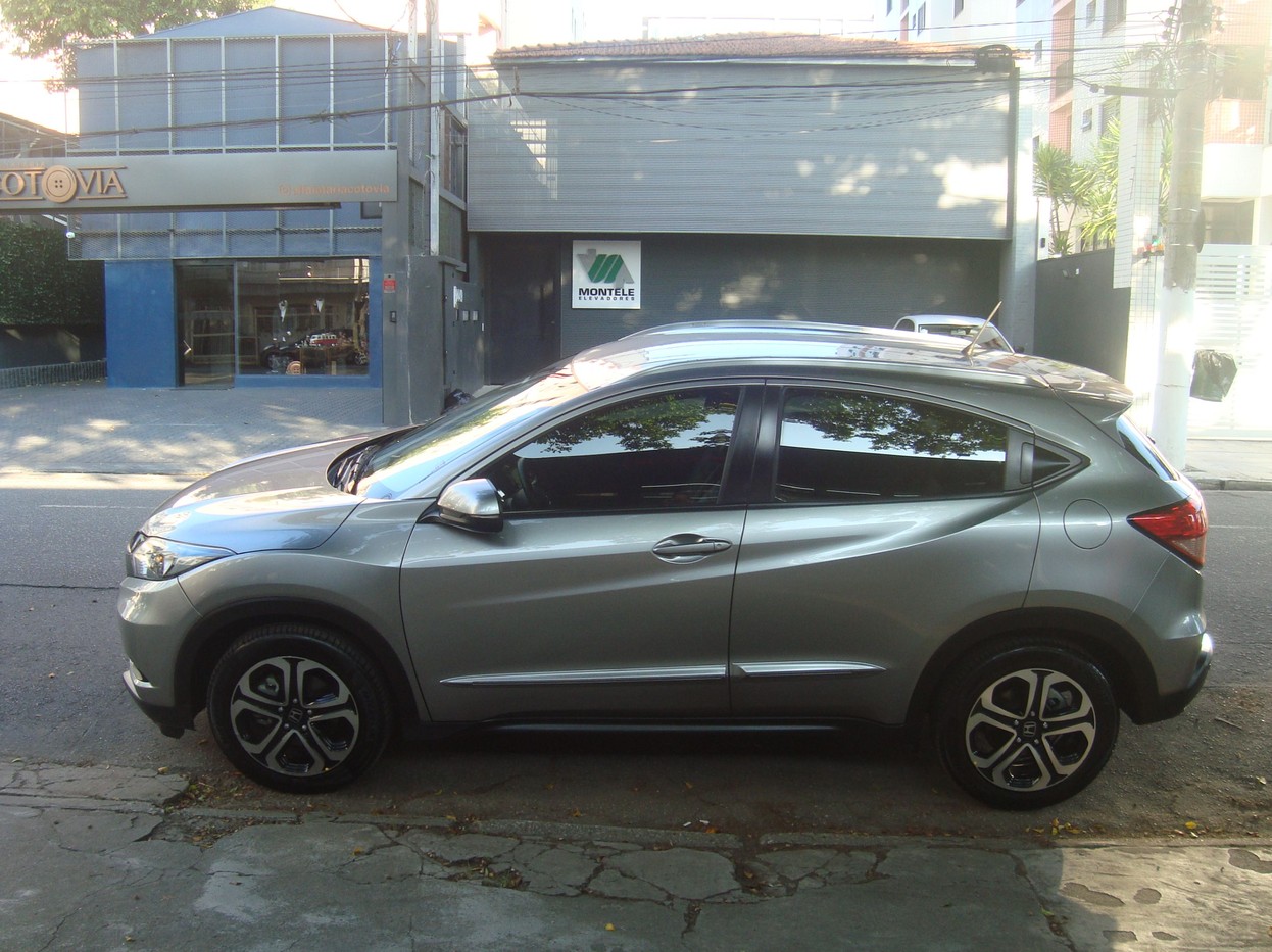 HONDA HR-V 1.8 16V EX