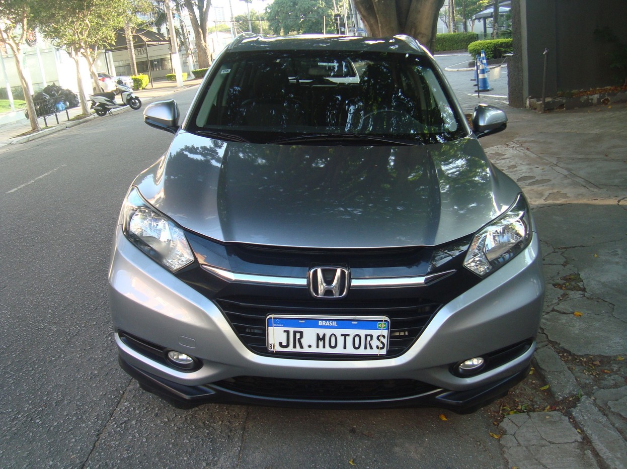 HONDA HR-V 1.8 16V EX