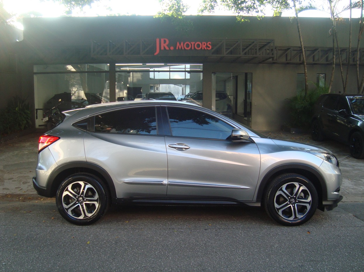 HONDA HR-V 1.8 16V EX