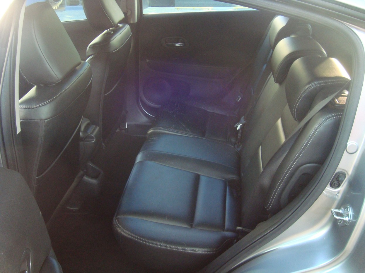 HONDA HR-V 1.8 16V EX