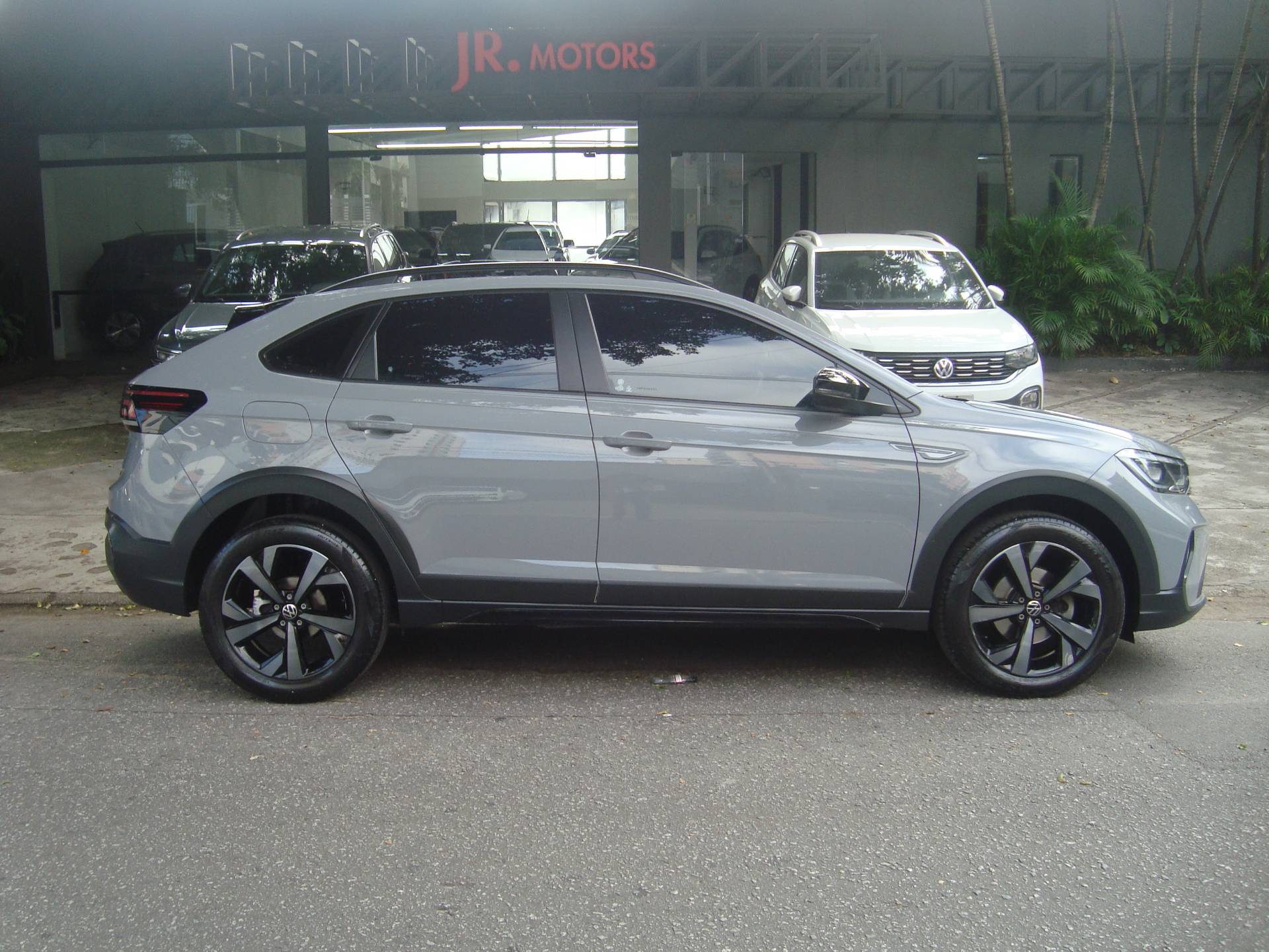 VOLKSWAGEN NIVUS