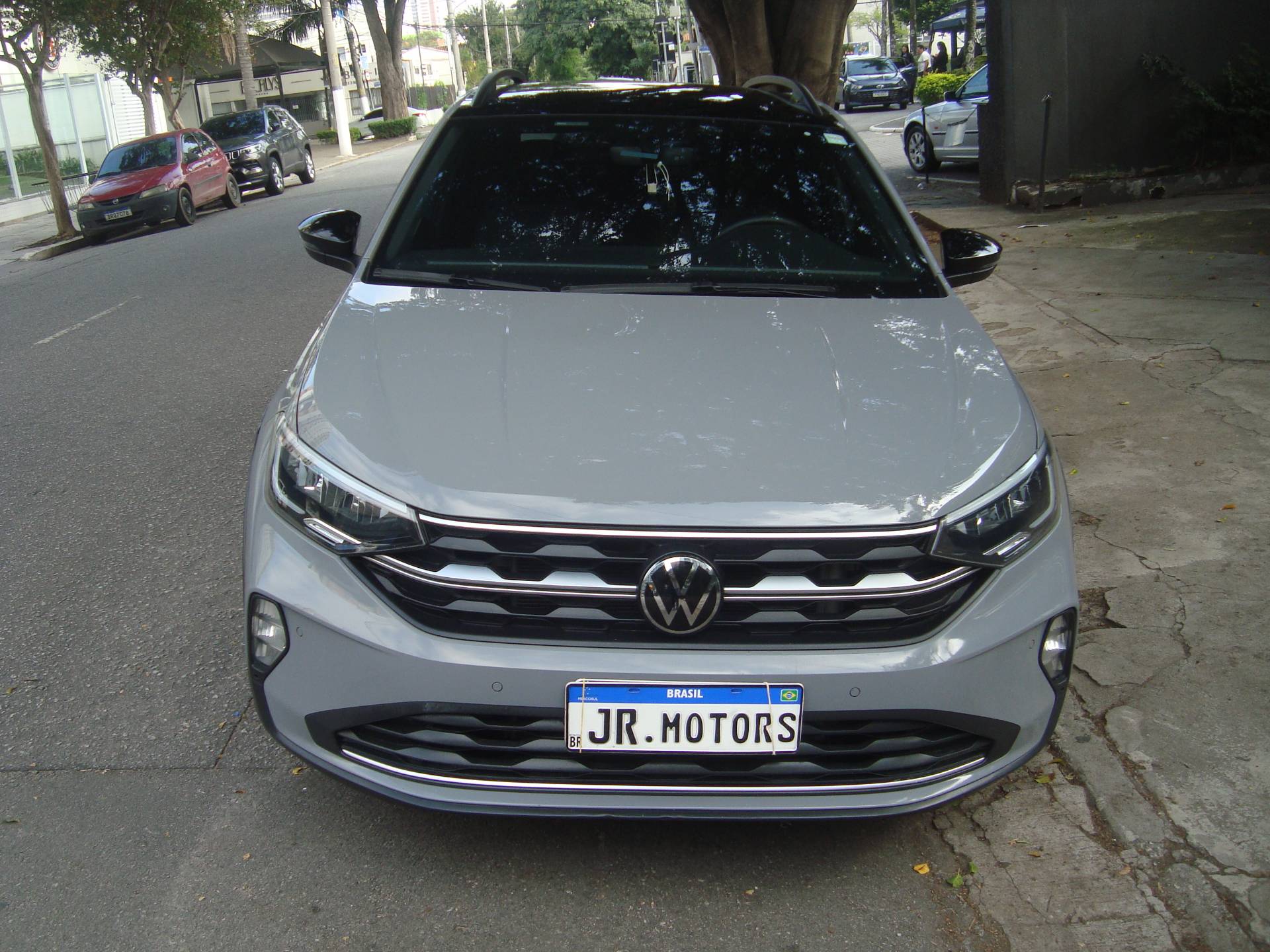 VOLKSWAGEN NIVUS