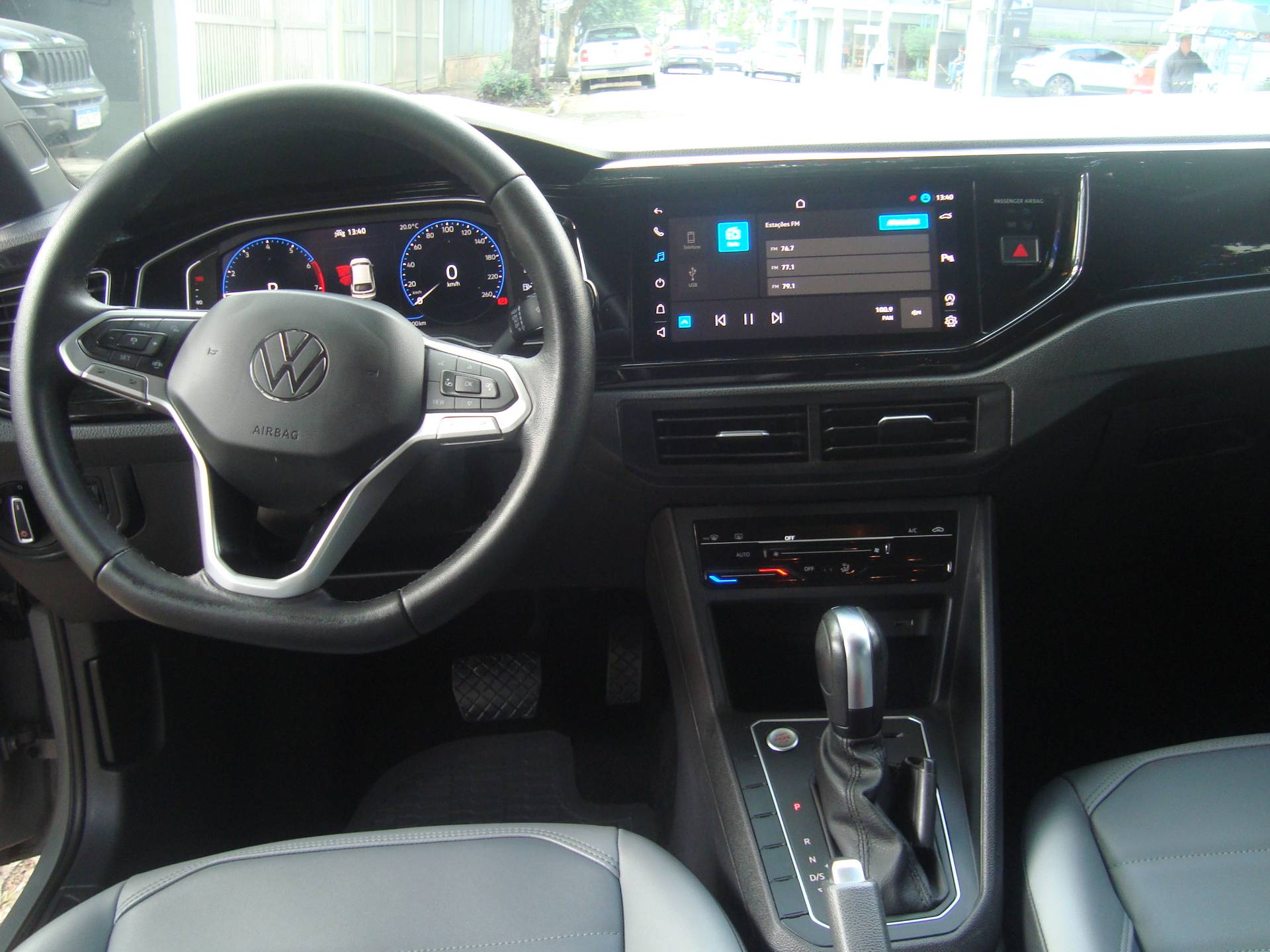 VOLKSWAGEN NIVUS