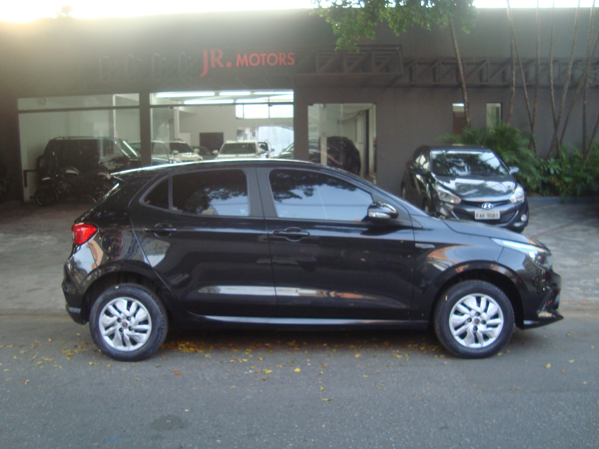 FIAT ARGO