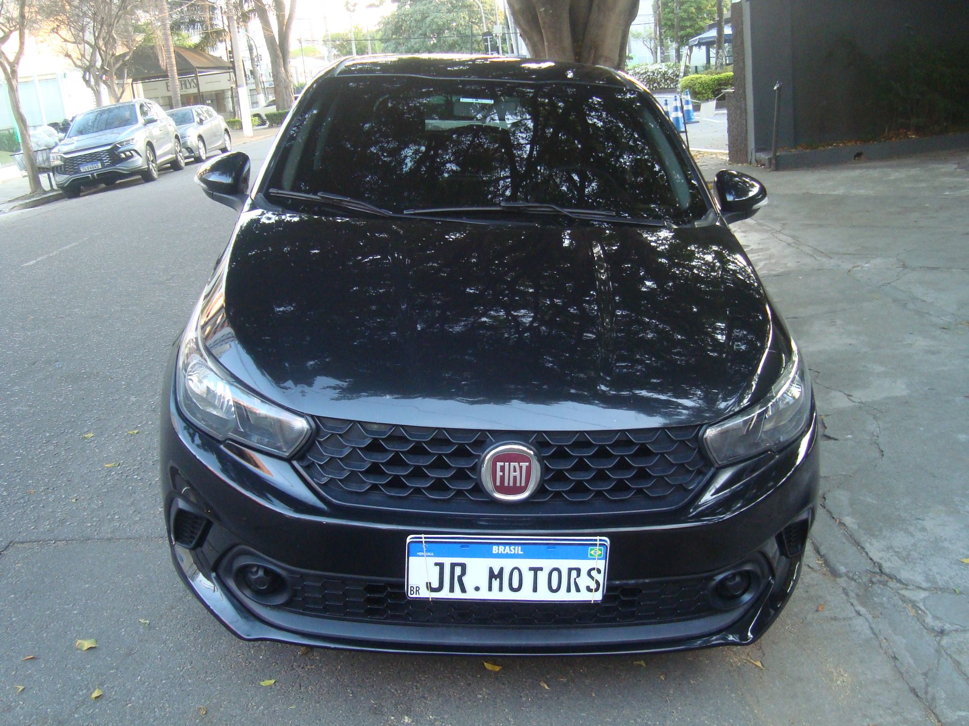 FIAT ARGO