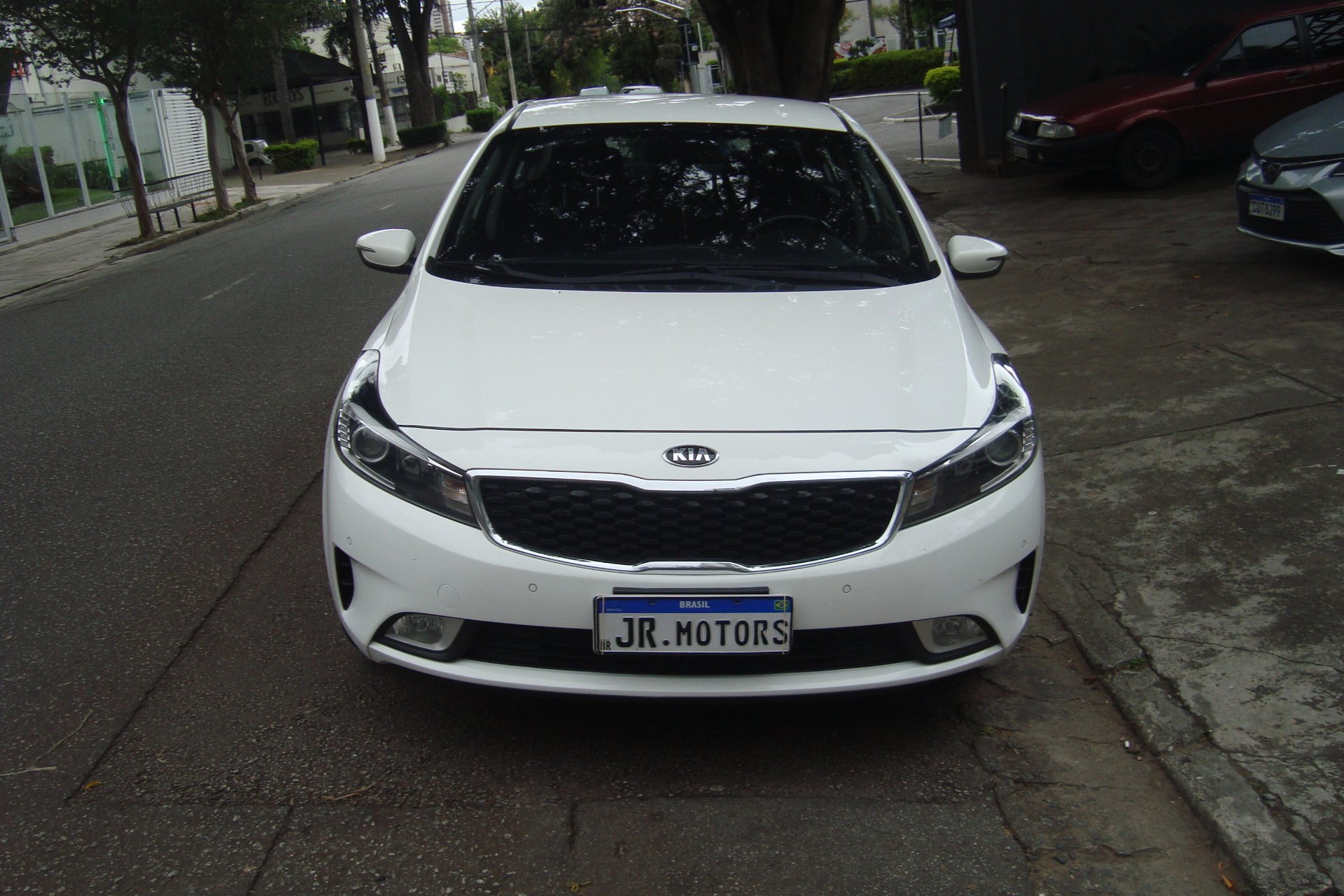 KIA CERATO