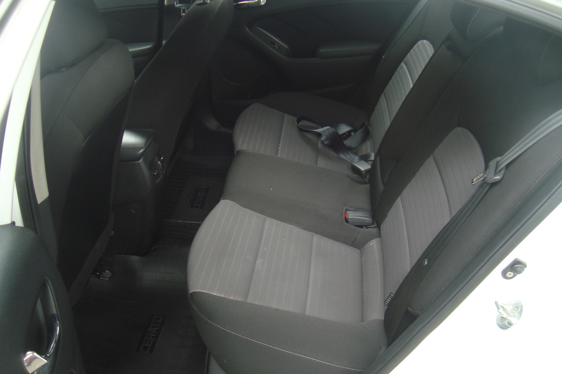 KIA CERATO