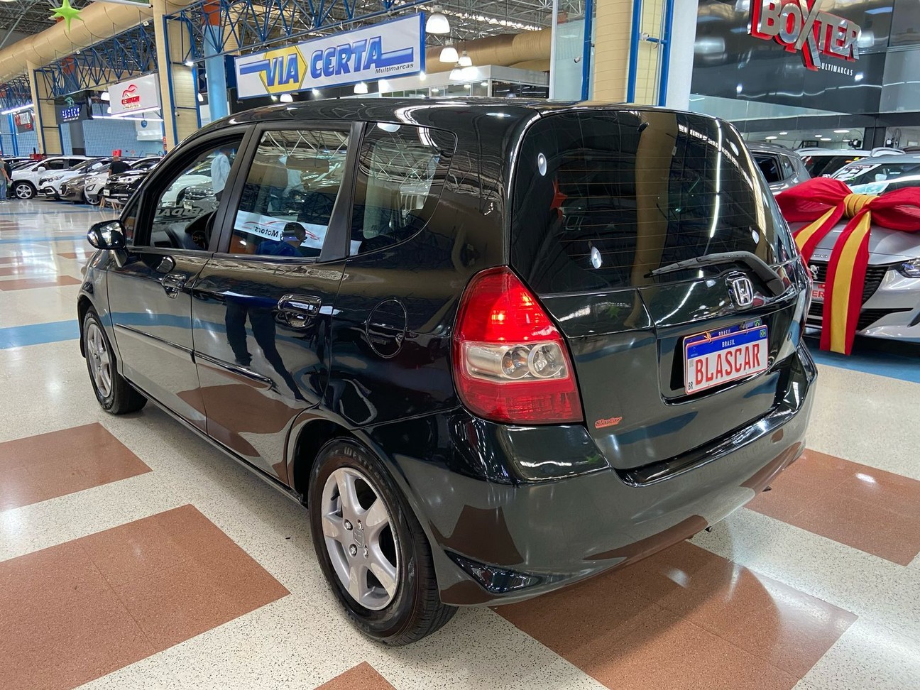 Car Image 11