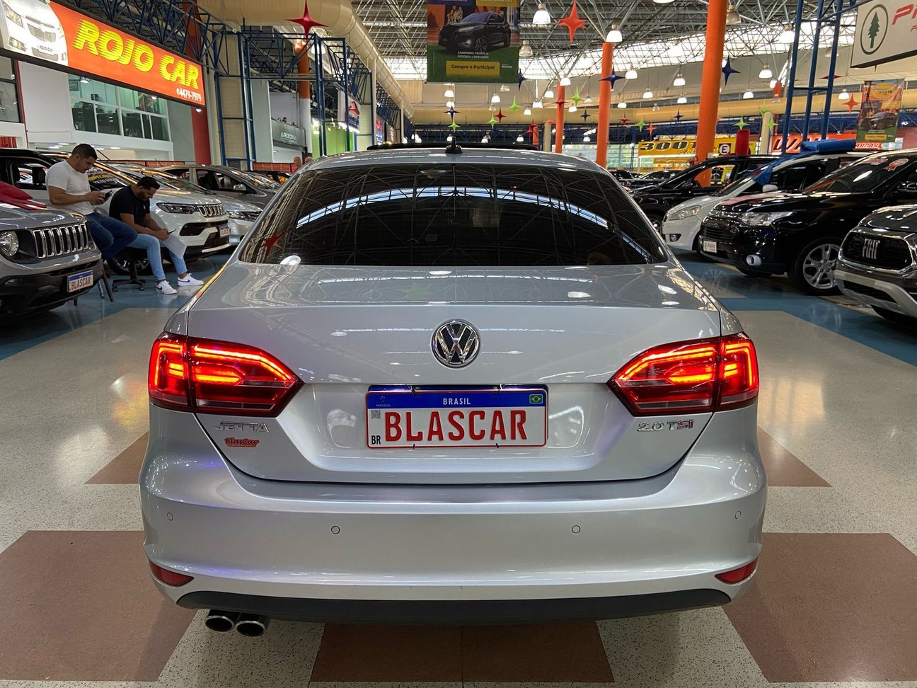 Car Image 11