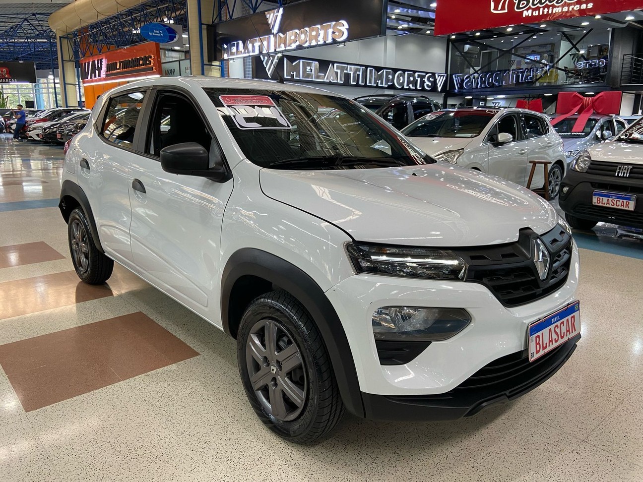 RENAULT KWID