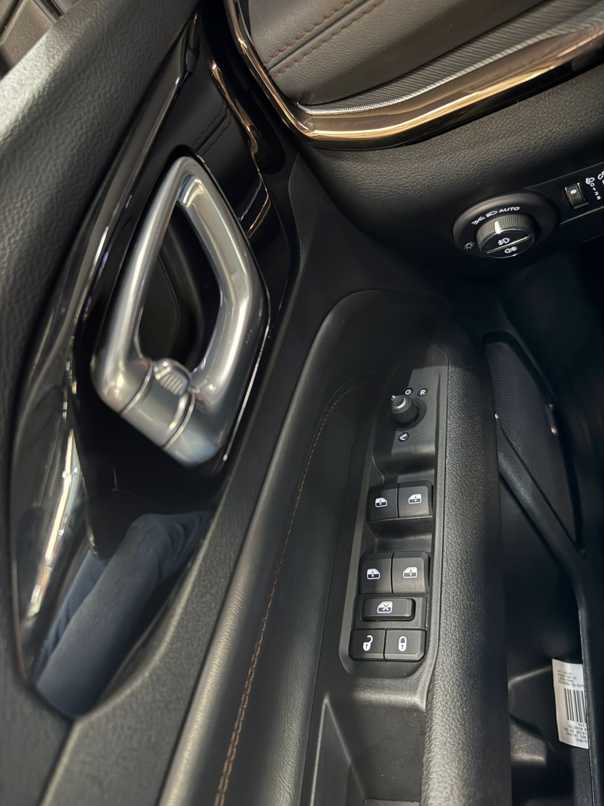 JEEP COMPASS 2.0 TD350 TURBO LIMITED