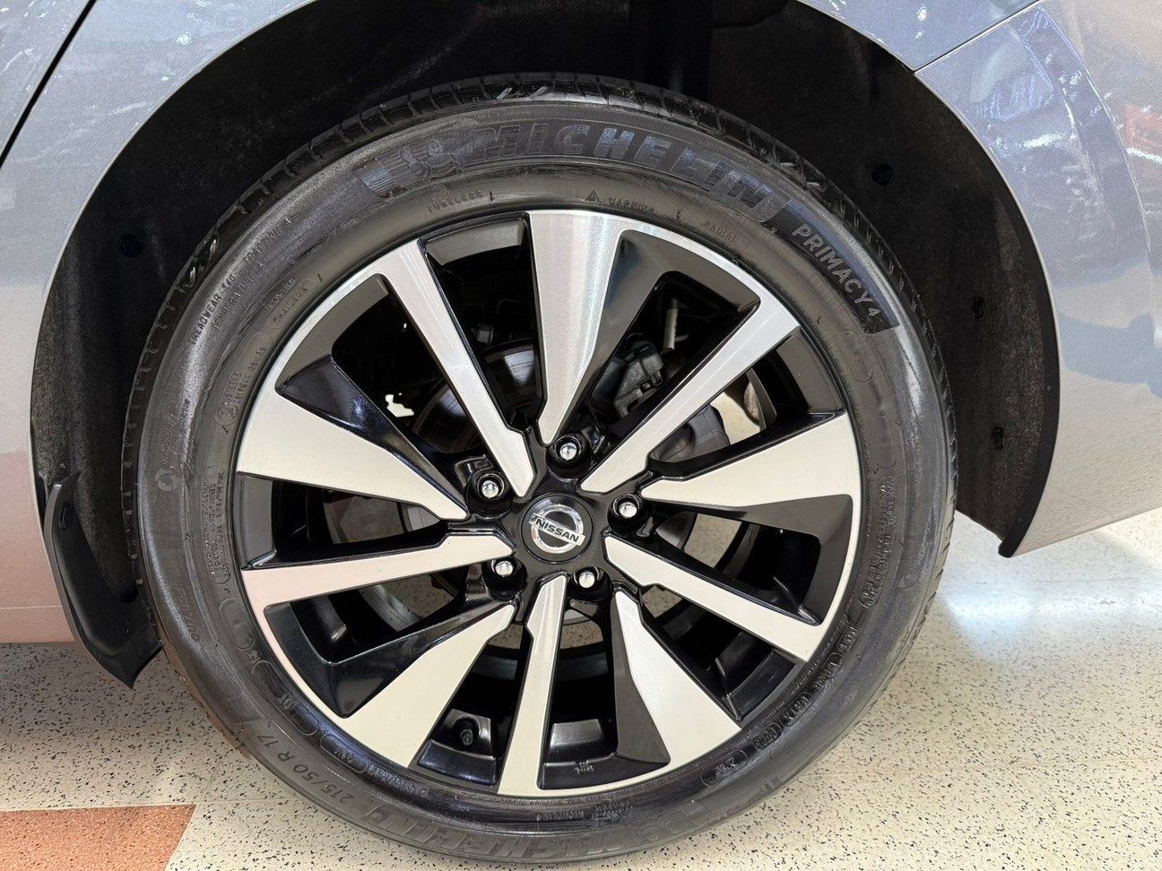 NISSAN SENTRA 2.0 16V ADVANCE