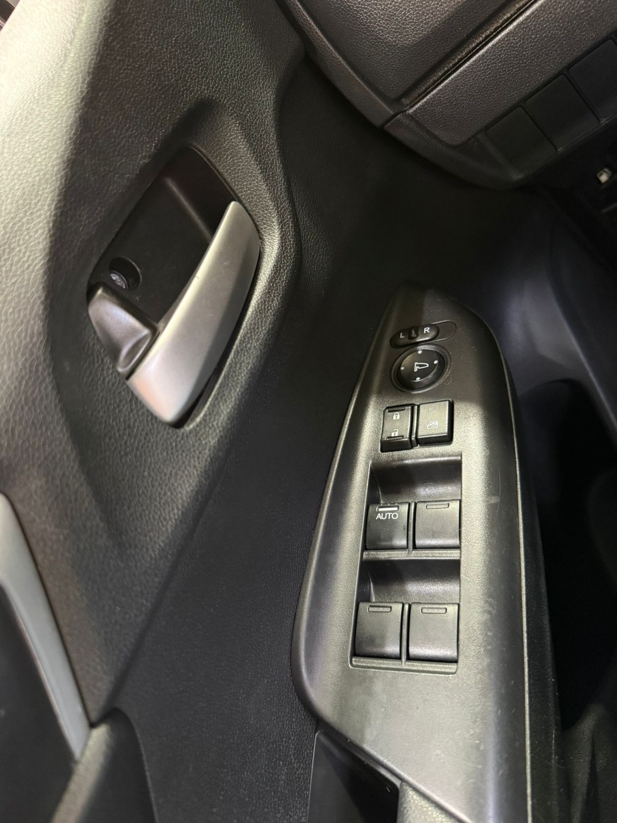 HONDA FIT 1.5 EXL 16V