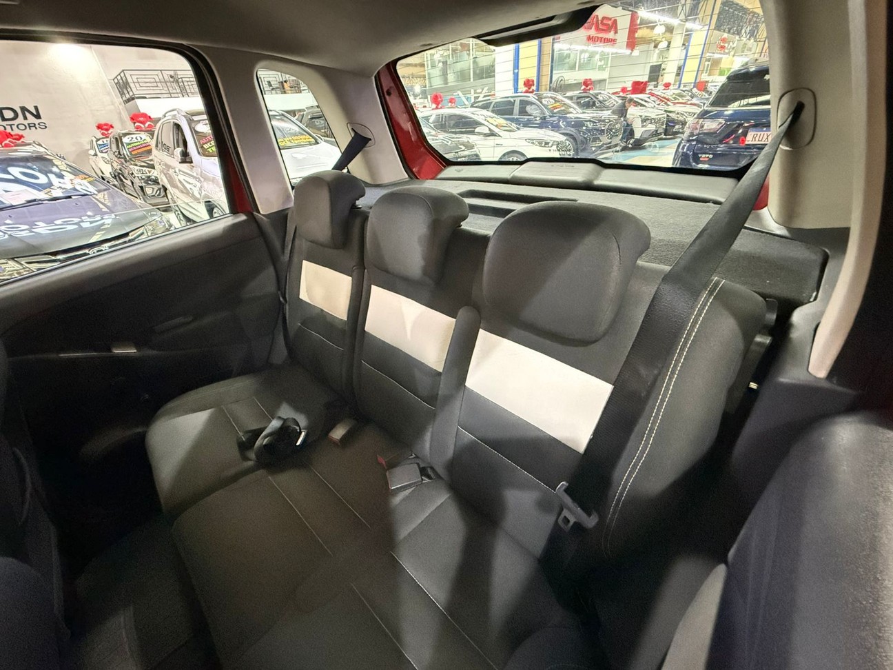 FIAT IDEA 1.4 MPI ATTRACTIVE 8V