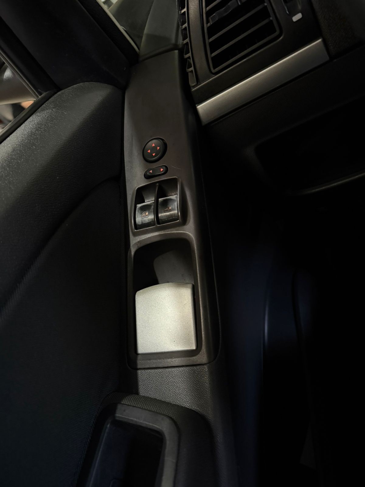 FIAT IDEA 1.4 MPI ATTRACTIVE 8V