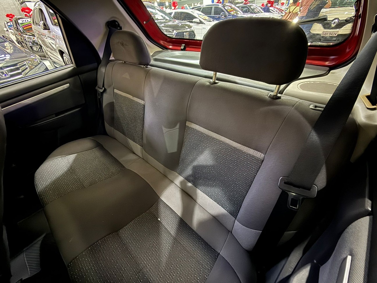 CHEVROLET CELTA 1.0 MPFI LT 8V