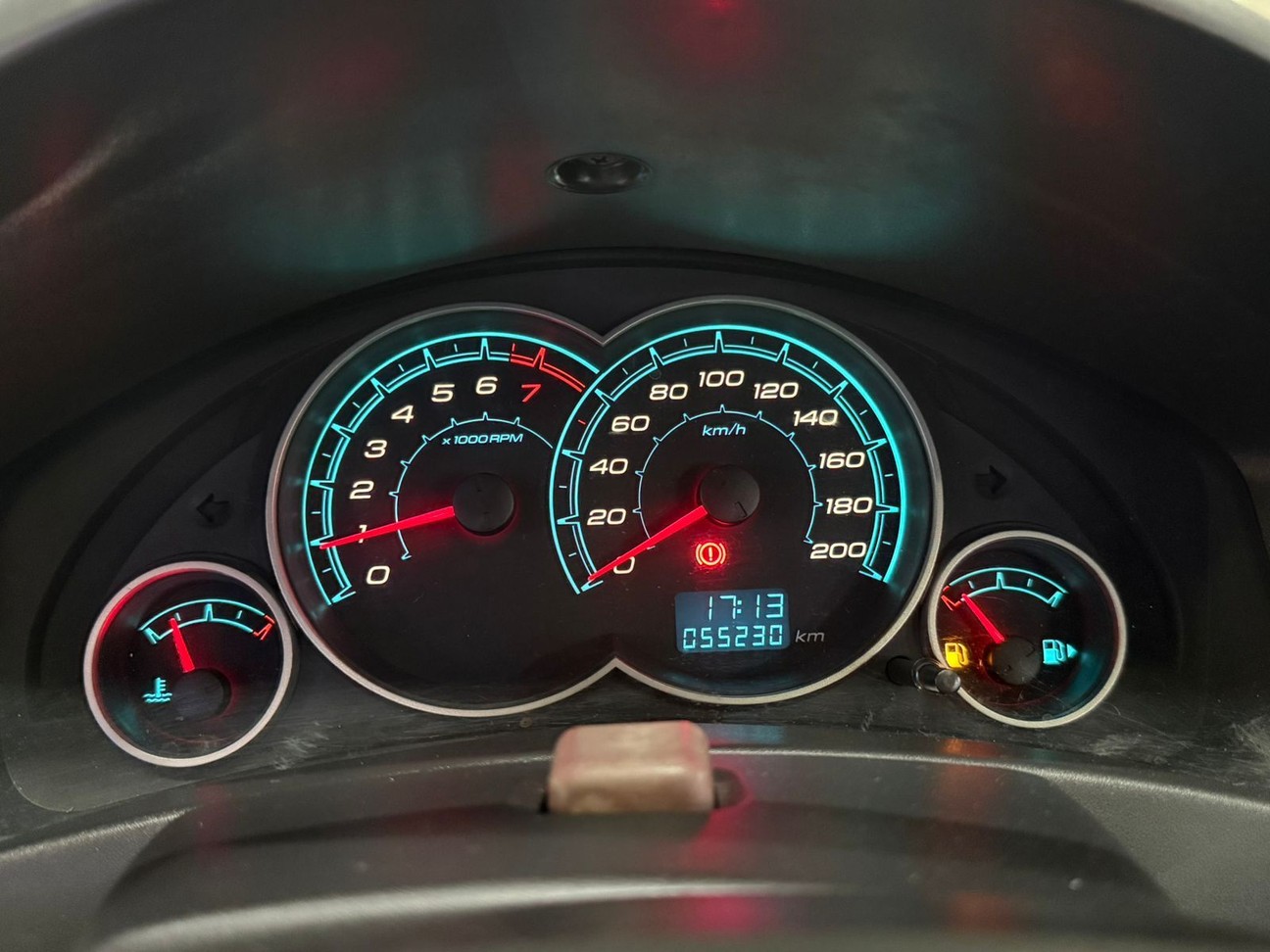 CHEVROLET CELTA 1.0 MPFI LT 8V