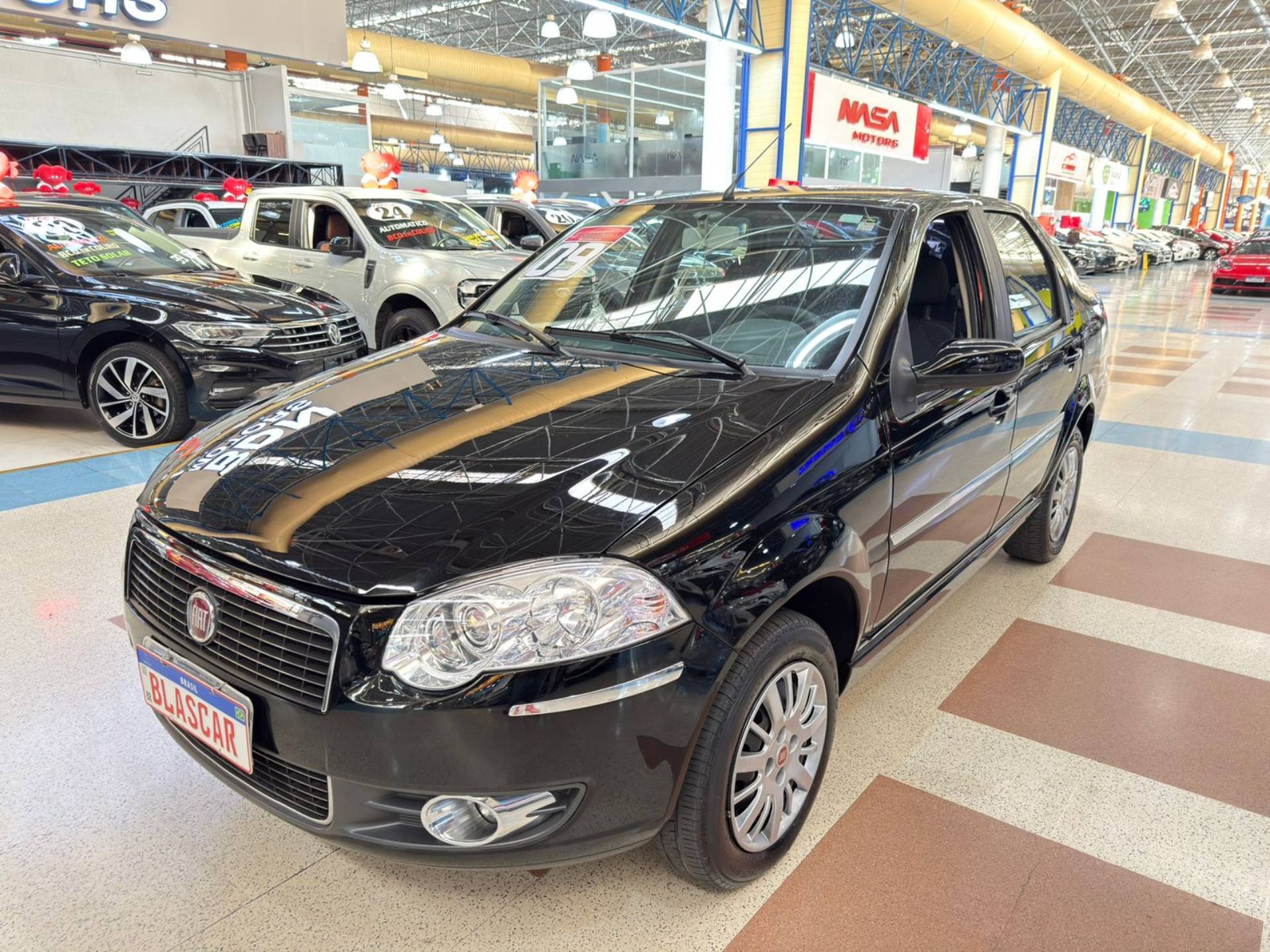 FIAT SIENA