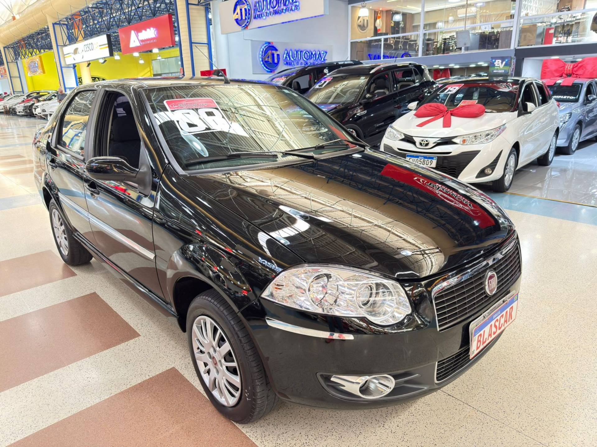 FIAT SIENA