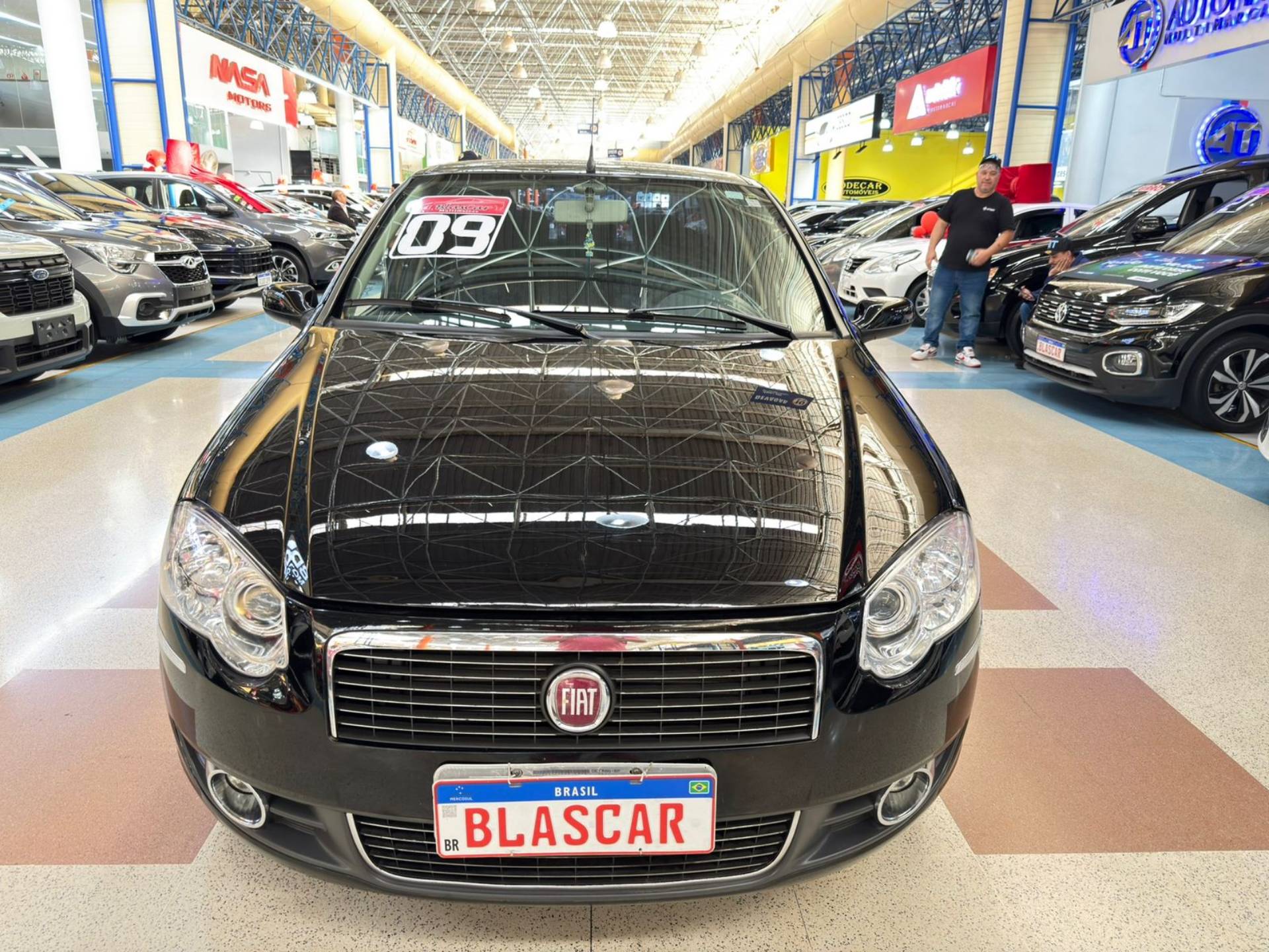 FIAT SIENA