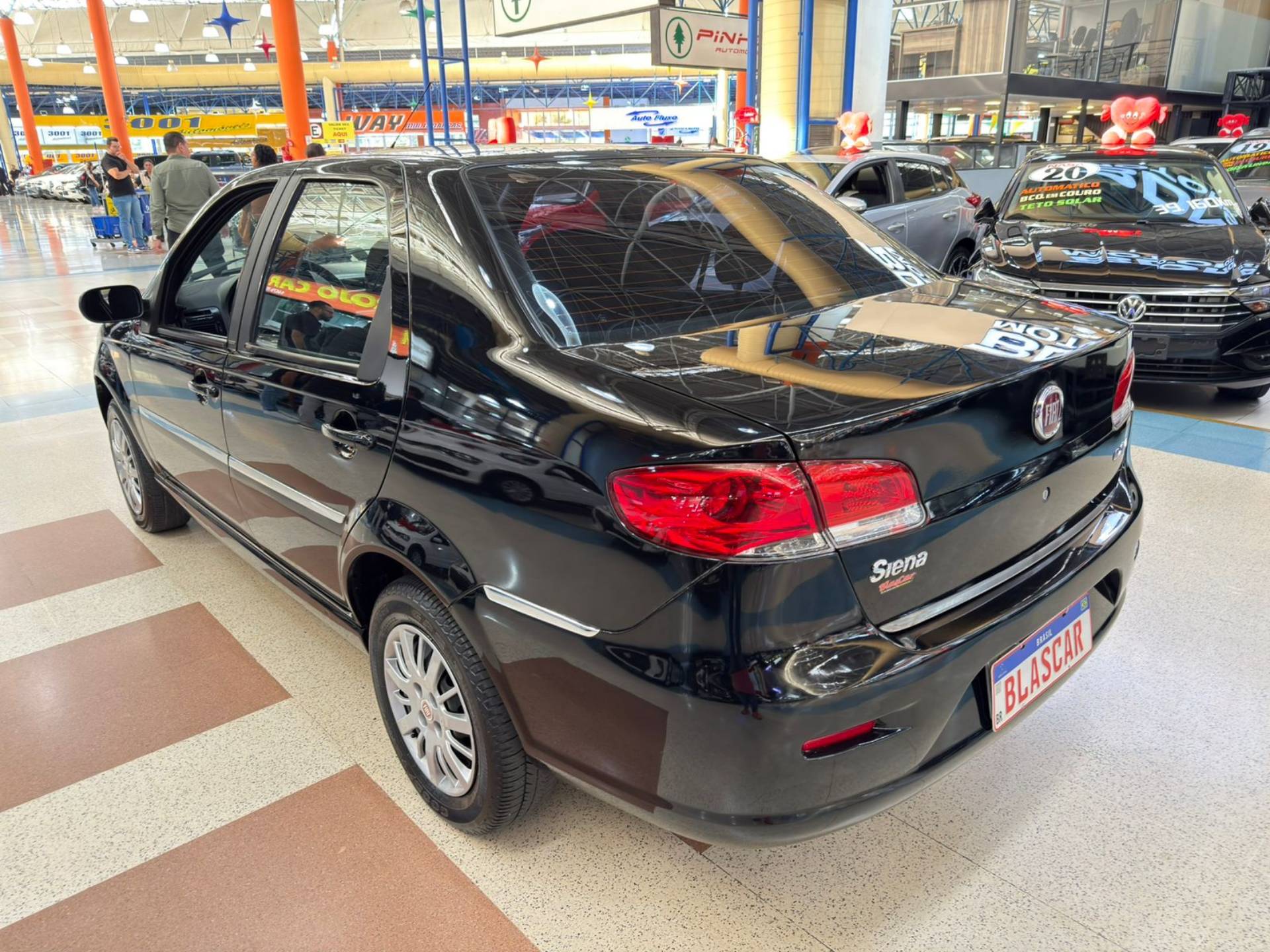 FIAT SIENA