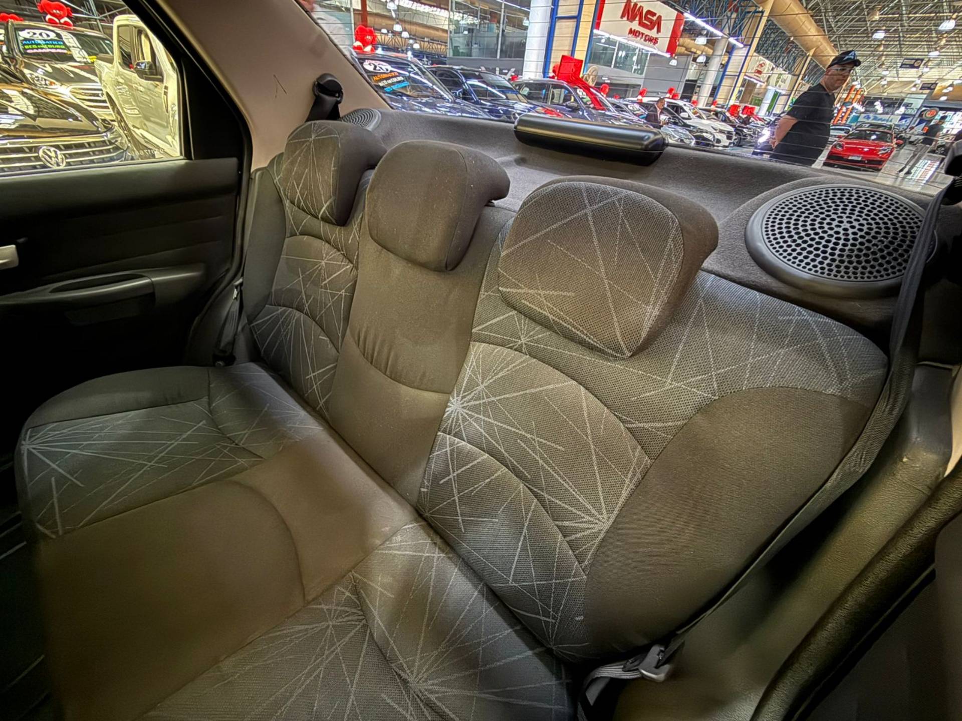 FIAT SIENA