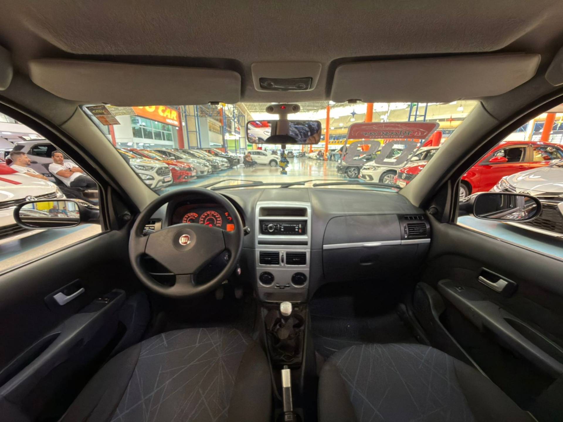 FIAT SIENA