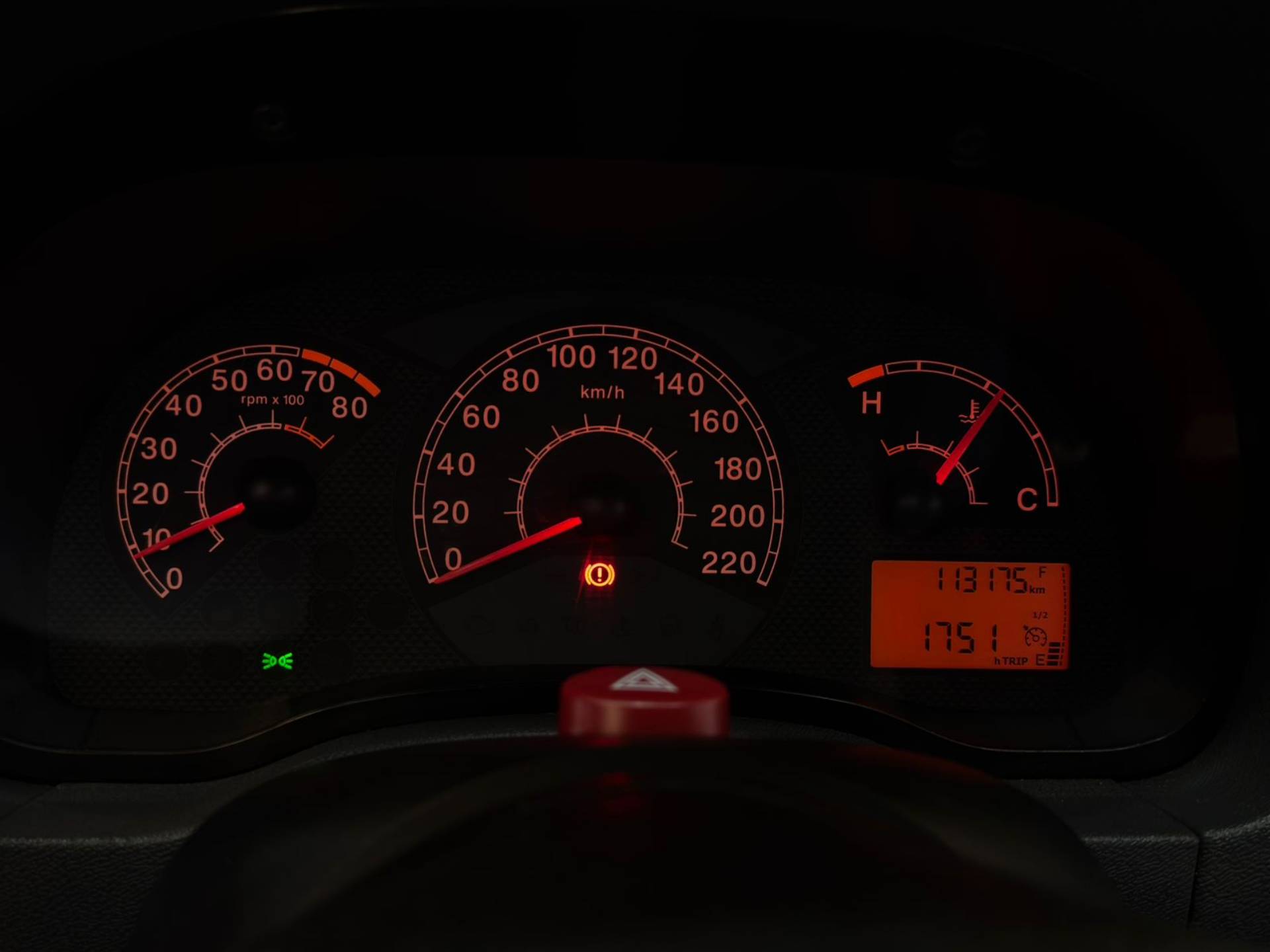 FIAT SIENA