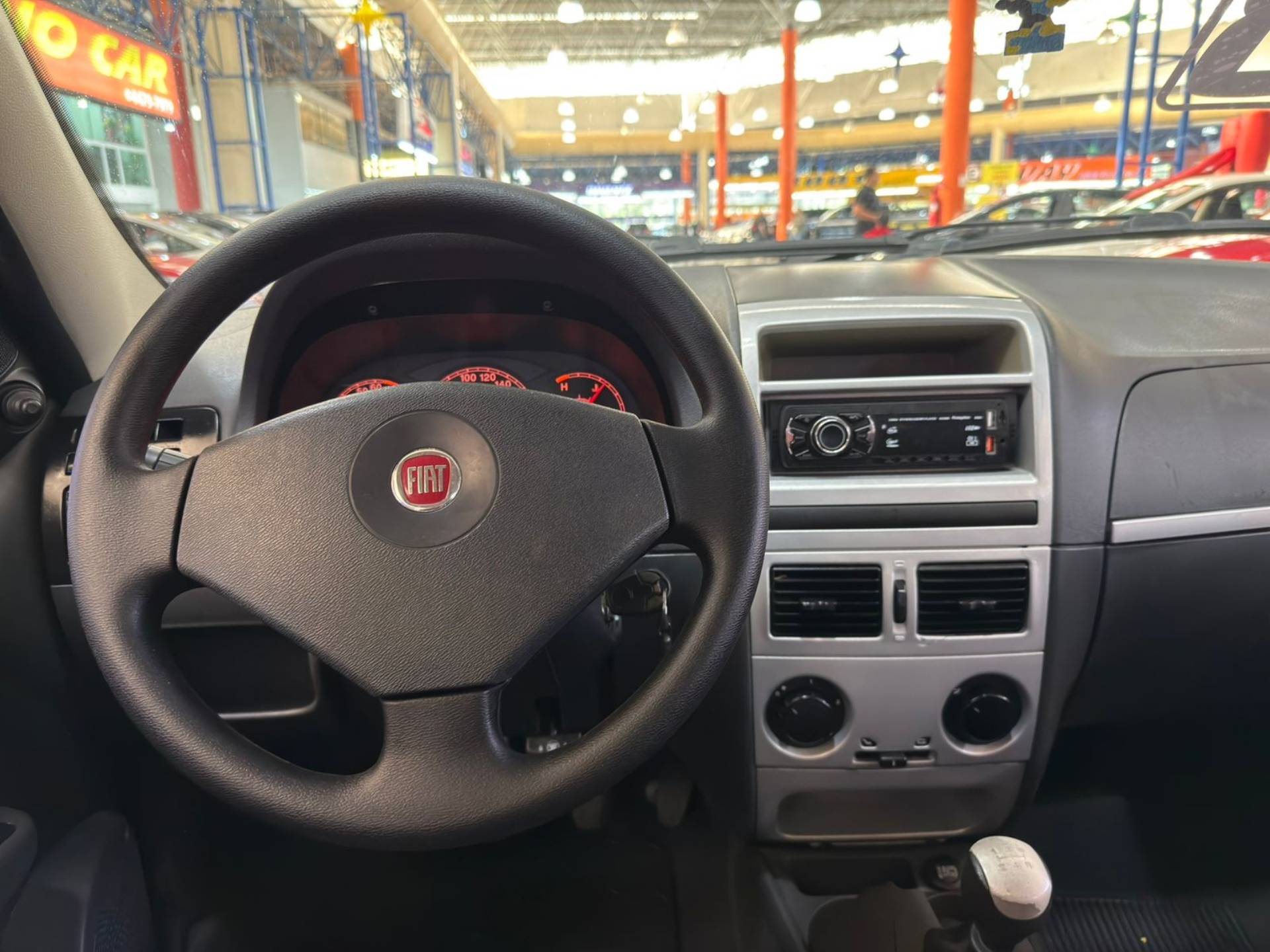 FIAT SIENA