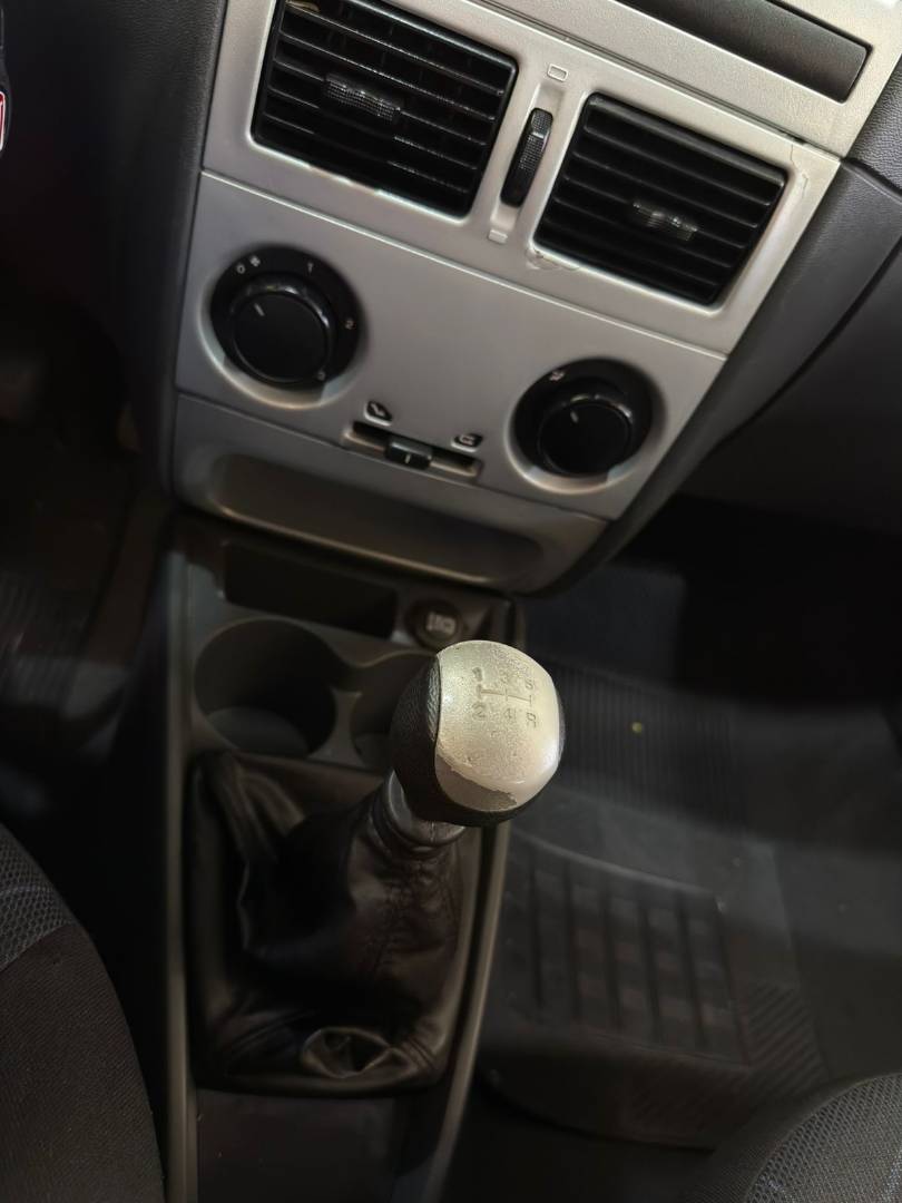 FIAT SIENA