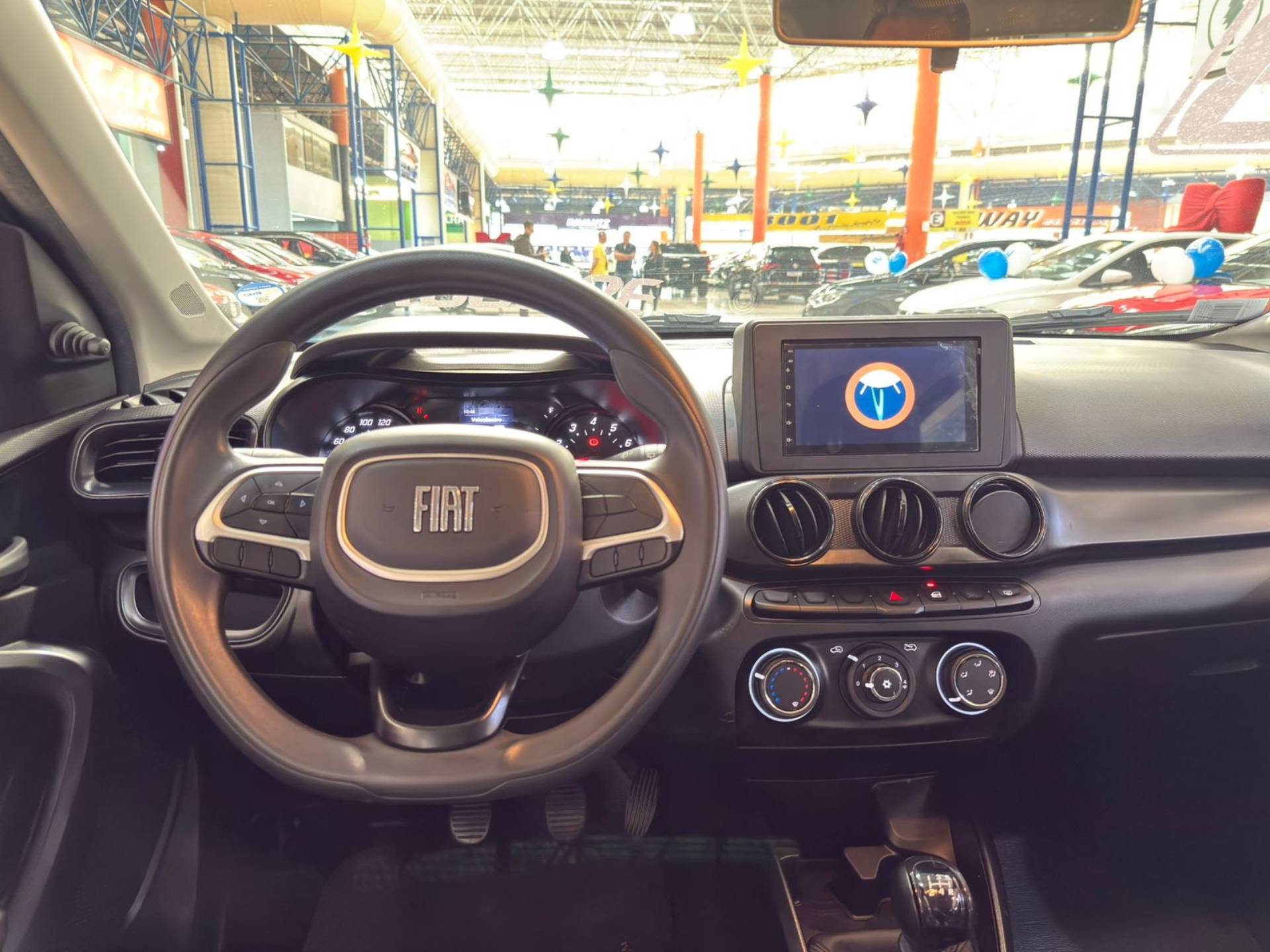 FIAT ARGO