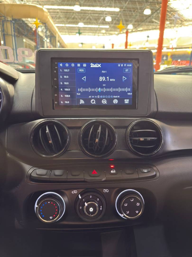 FIAT ARGO