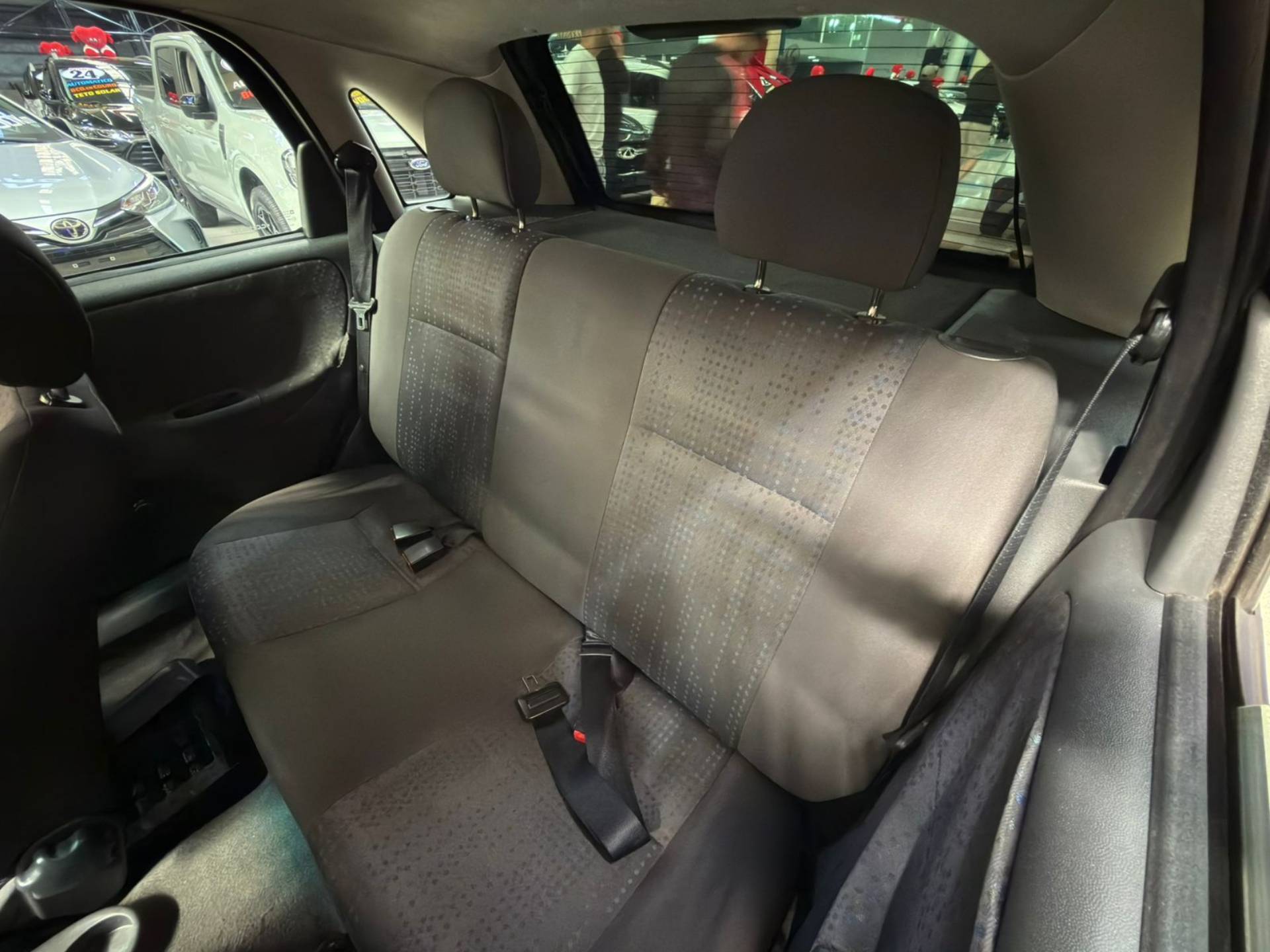 CHEVROLET CORSA
