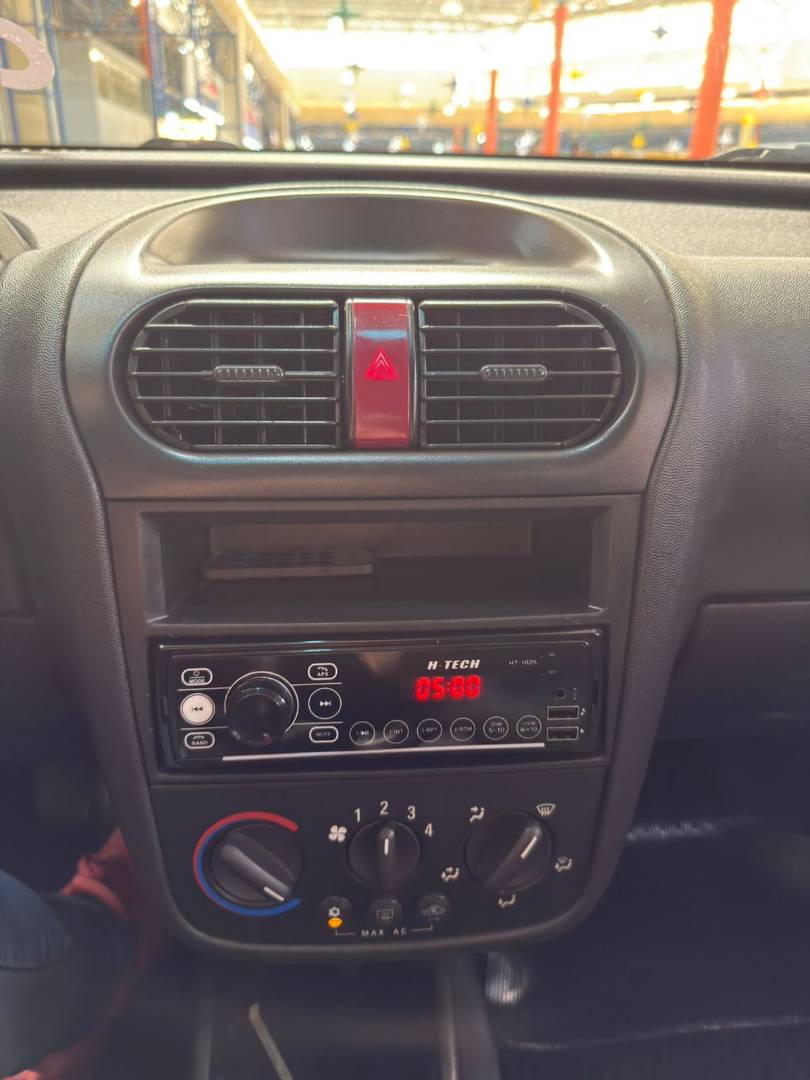 CHEVROLET CORSA