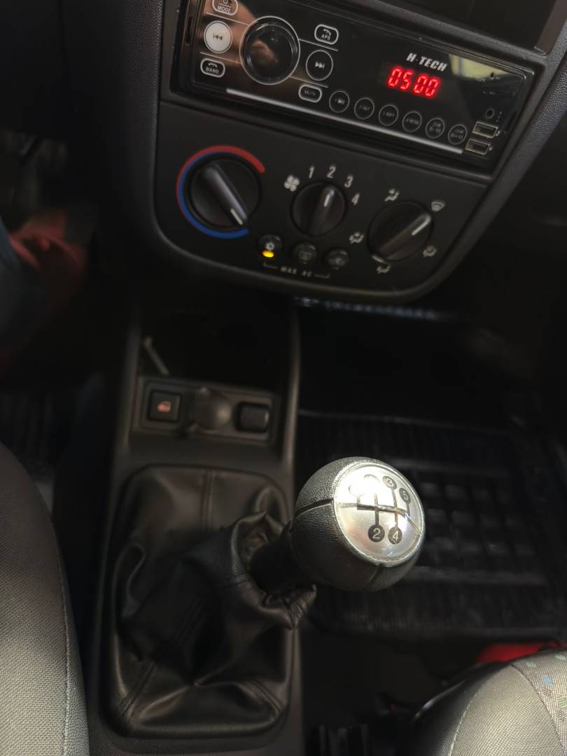 CHEVROLET CORSA