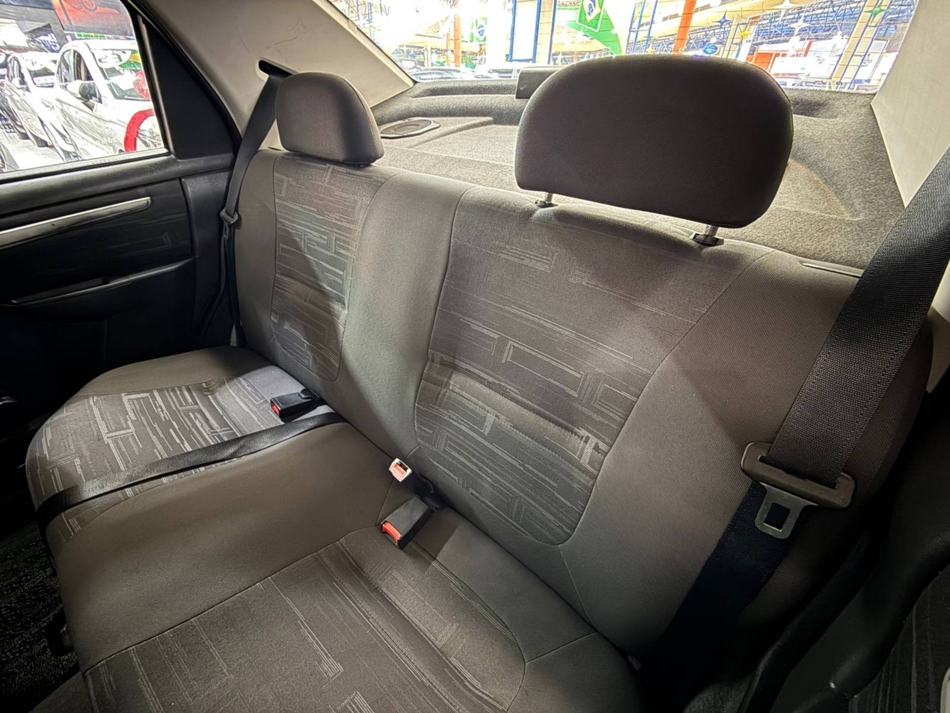 CHEVROLET PRISMA