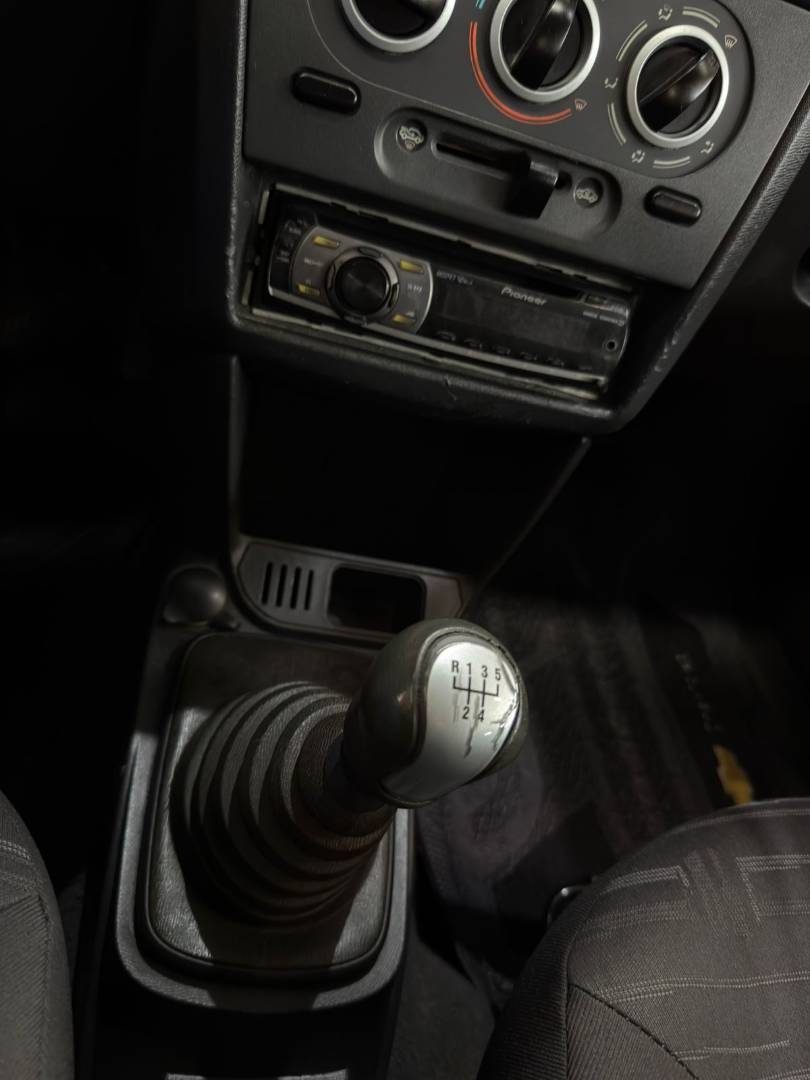 CHEVROLET PRISMA