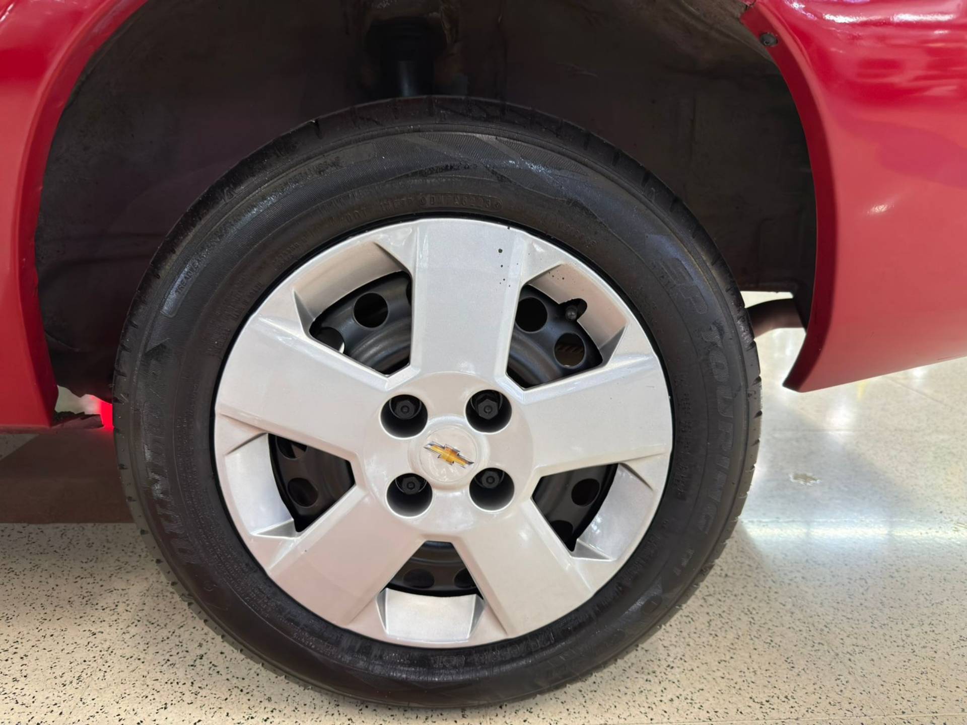 CHEVROLET PRISMA